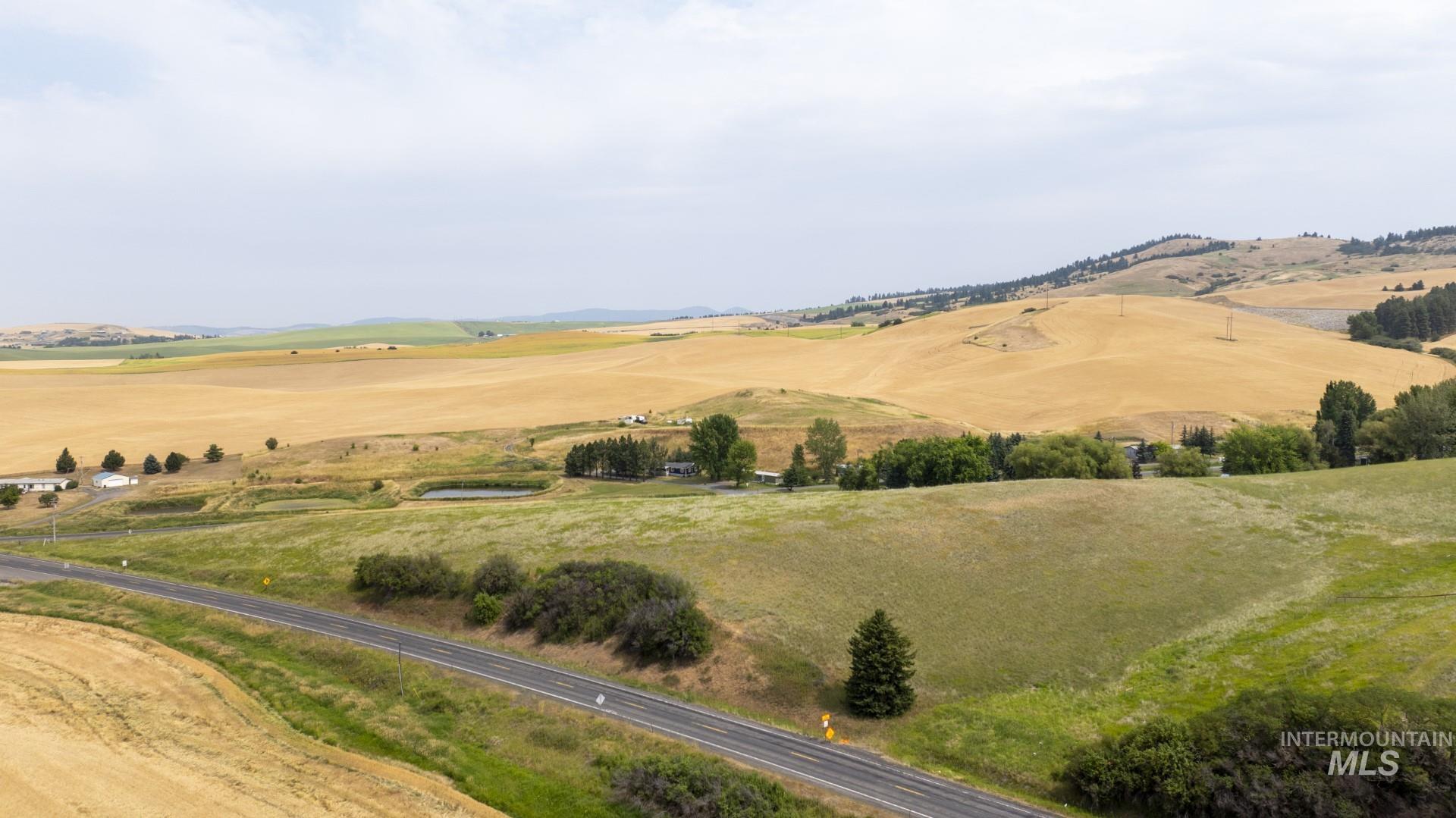 TBD Eid Rd Lot # 1, Moscow, Idaho 83843, Land For Sale, Price $275,000, 98921606