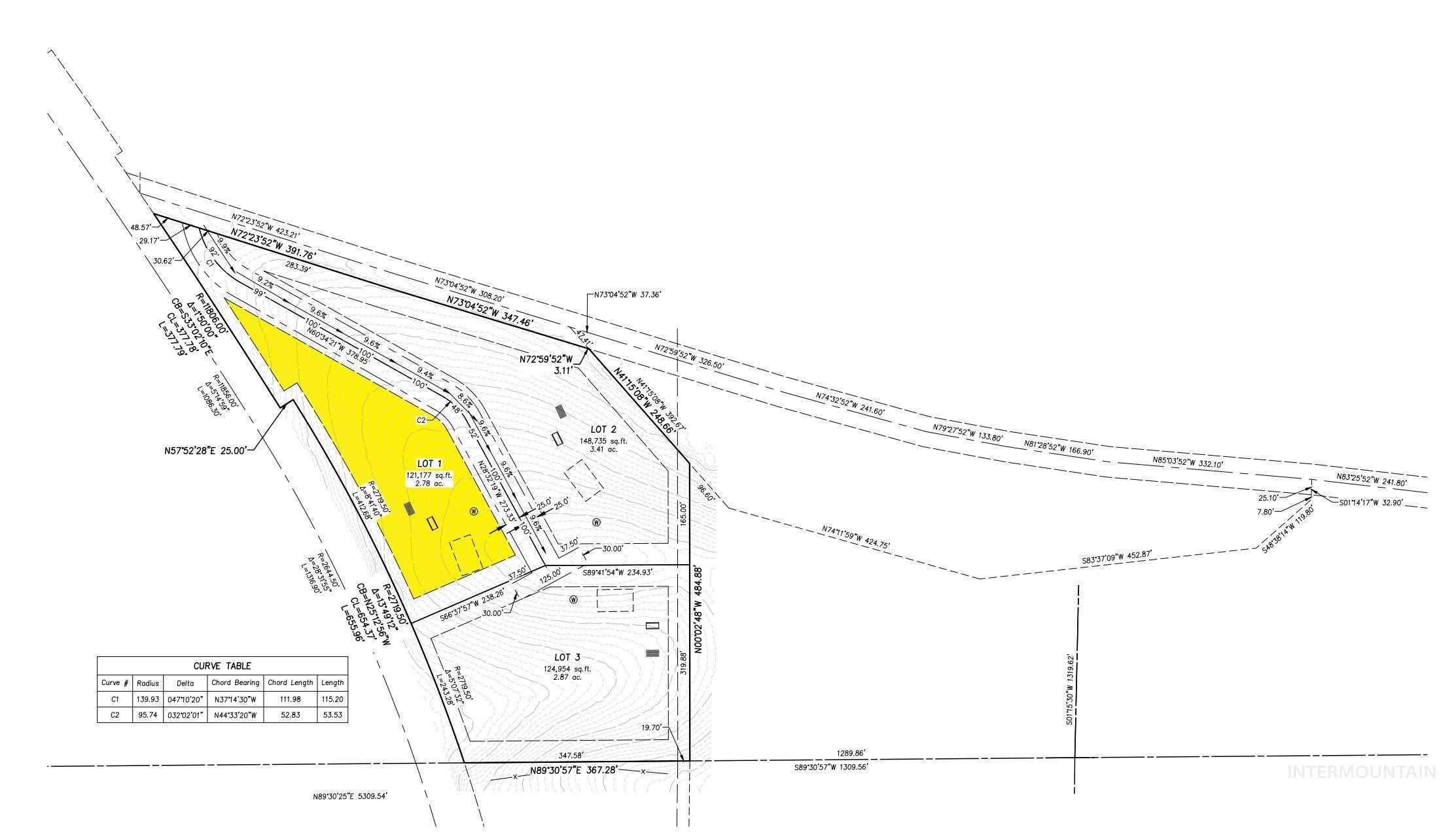 TBD Eid Rd Lot # 1, Moscow, Idaho 83843, Land For Sale, Price $275,000, 98921606