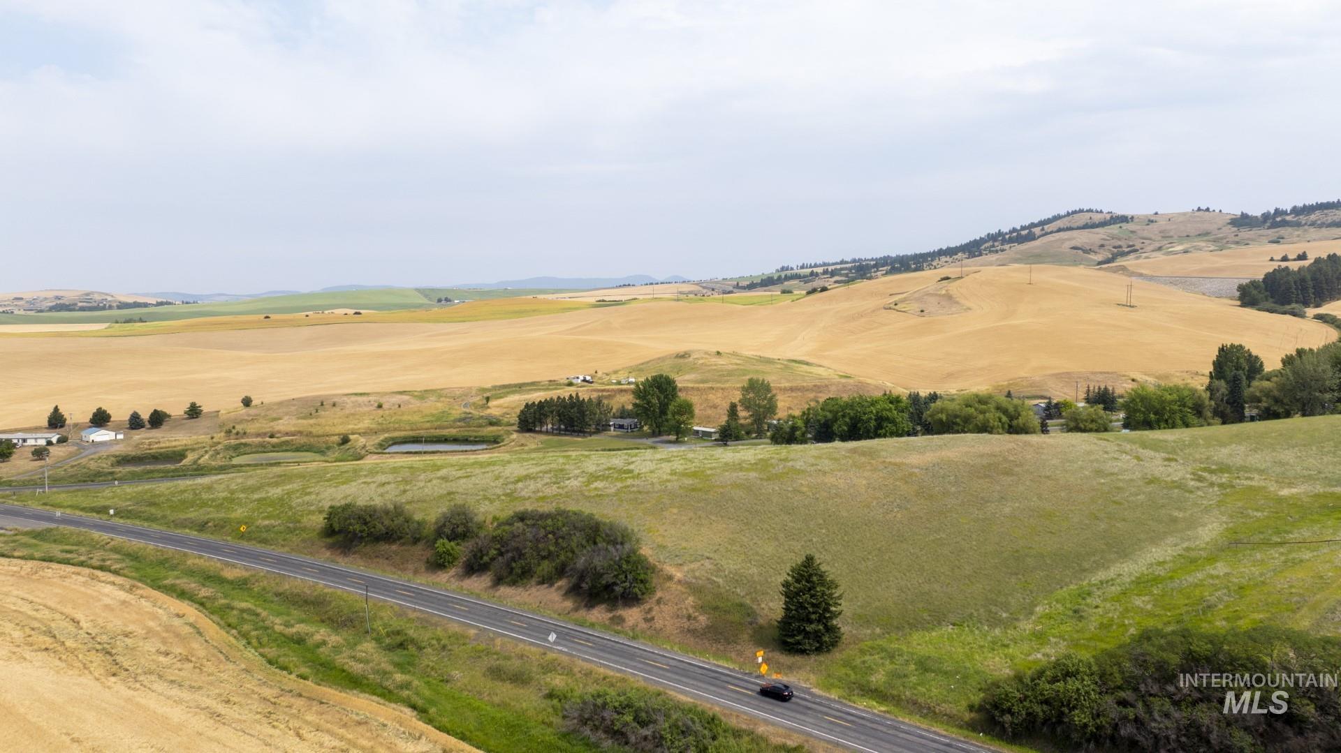 TBD Eid Rd Lot # 1, Moscow, Idaho 83843, Land For Sale, Price $275,000, 98921606