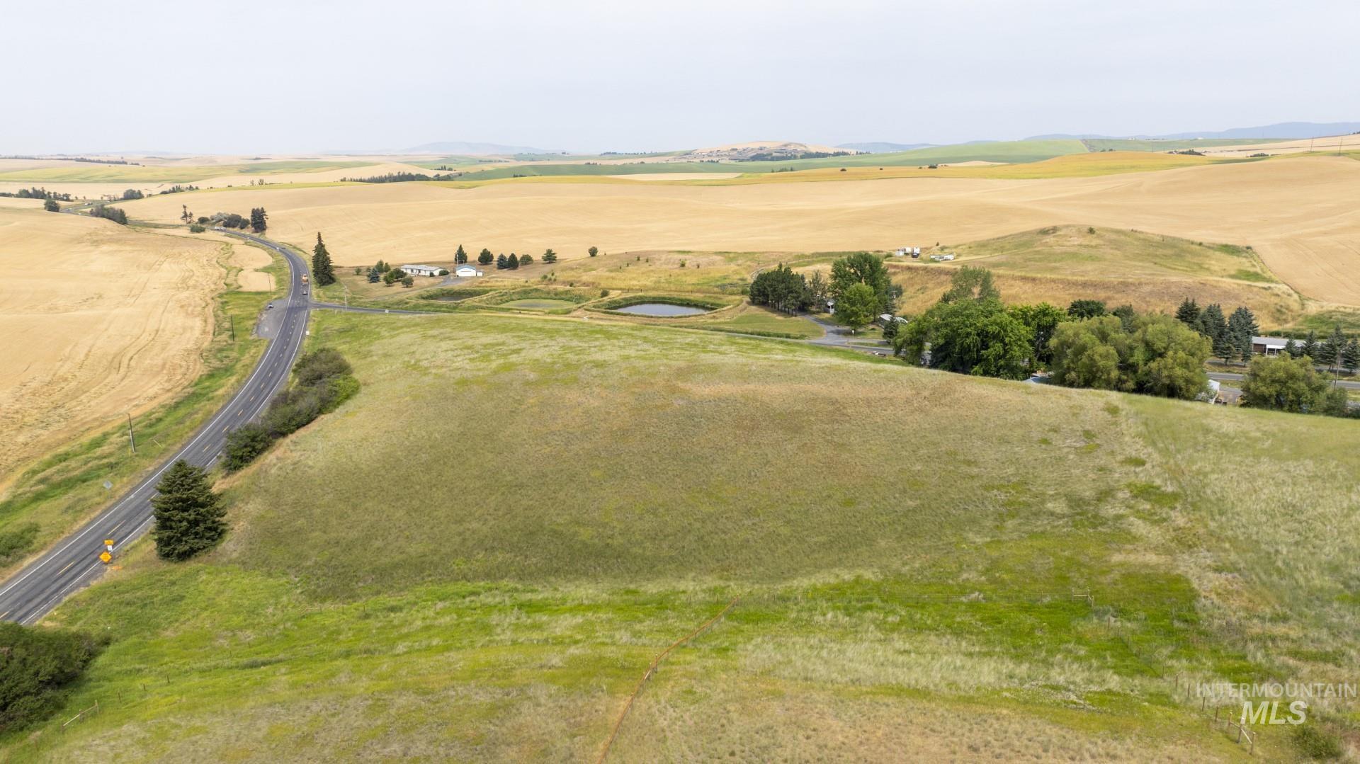 TBD Eid Rd Lot # 1, Moscow, Idaho 83843, Land For Sale, Price $275,000, 98921606