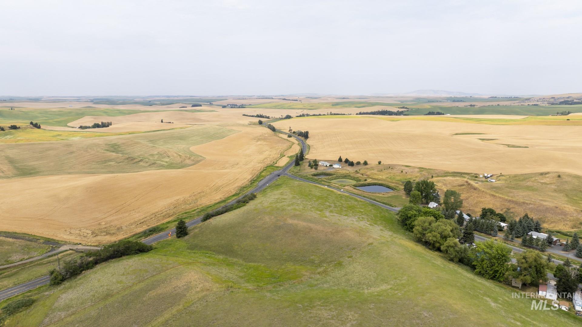 TBD Eid Rd Lot # 1, Moscow, Idaho 83843, Land For Sale, Price $275,000, 98921606