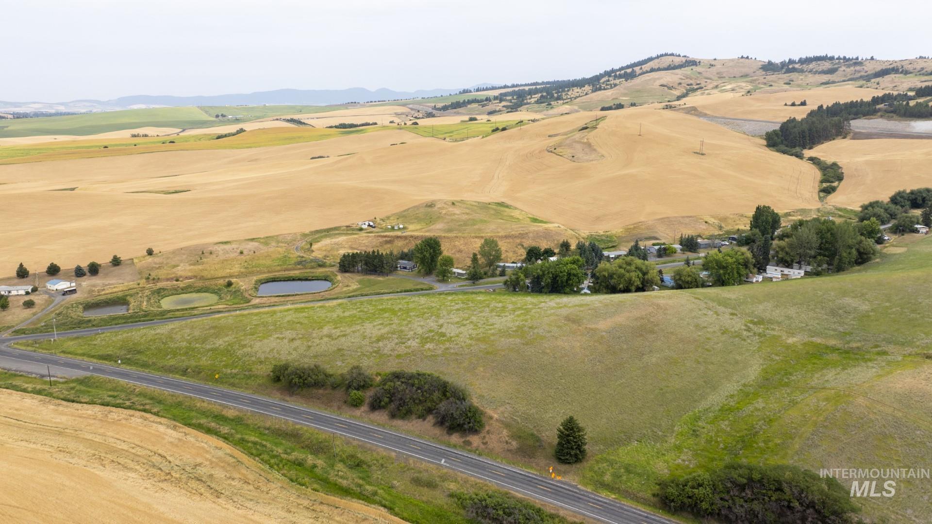 TBD Eid Rd Lot # 1, Moscow, Idaho 83843, Land For Sale, Price $275,000, 98921606