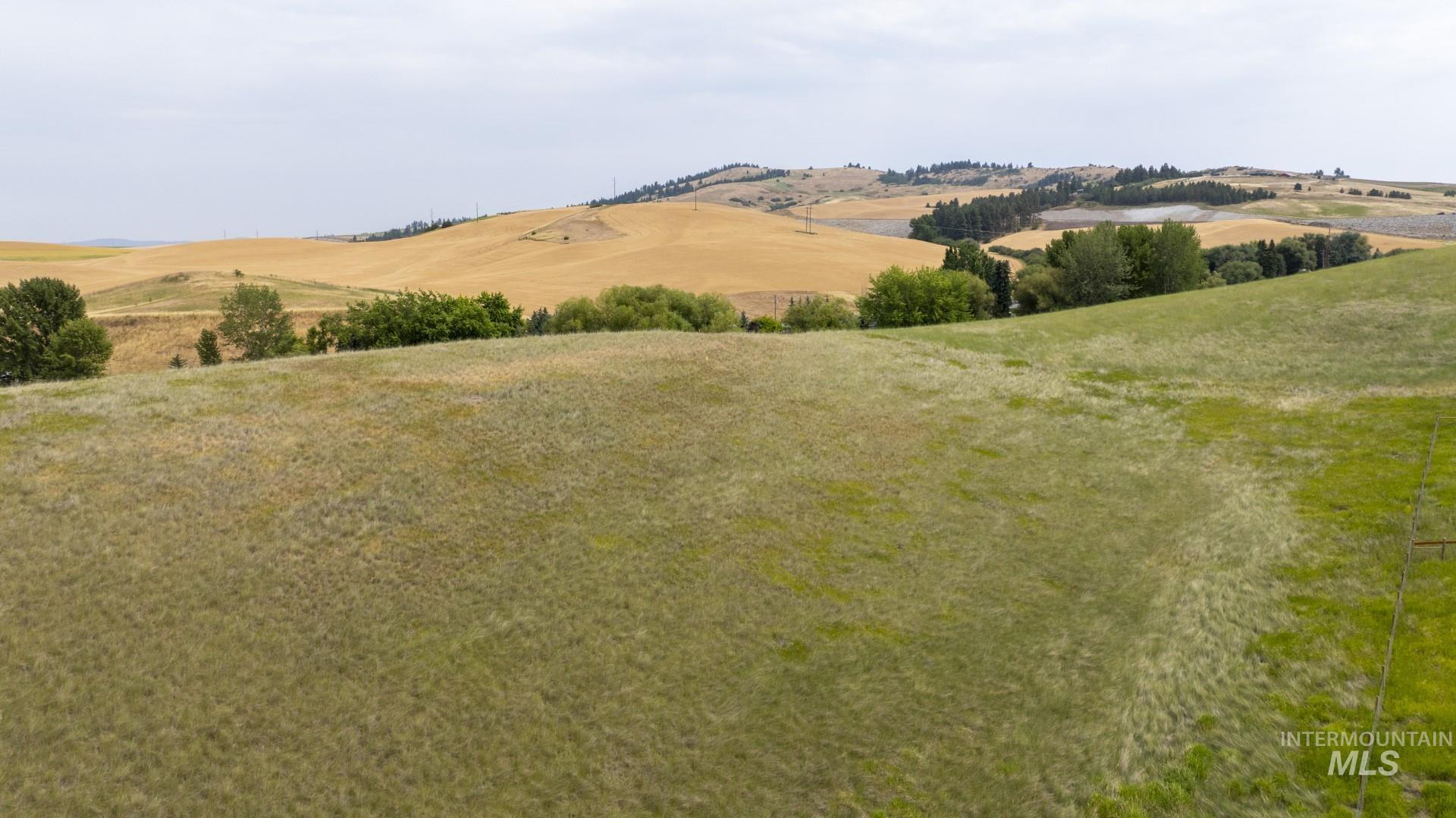 TBD Eid Rd Lot # 1, Moscow, Idaho 83843, Land For Sale, Price $275,000, 98921606