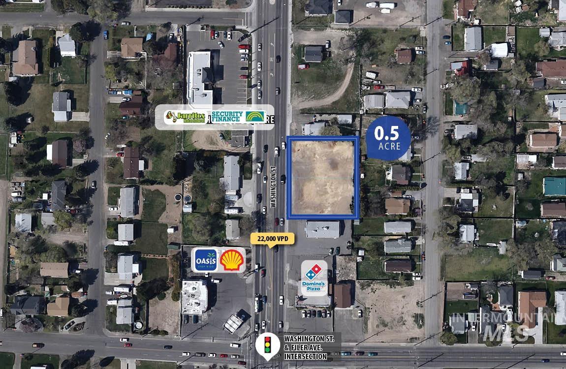 Land For Sale