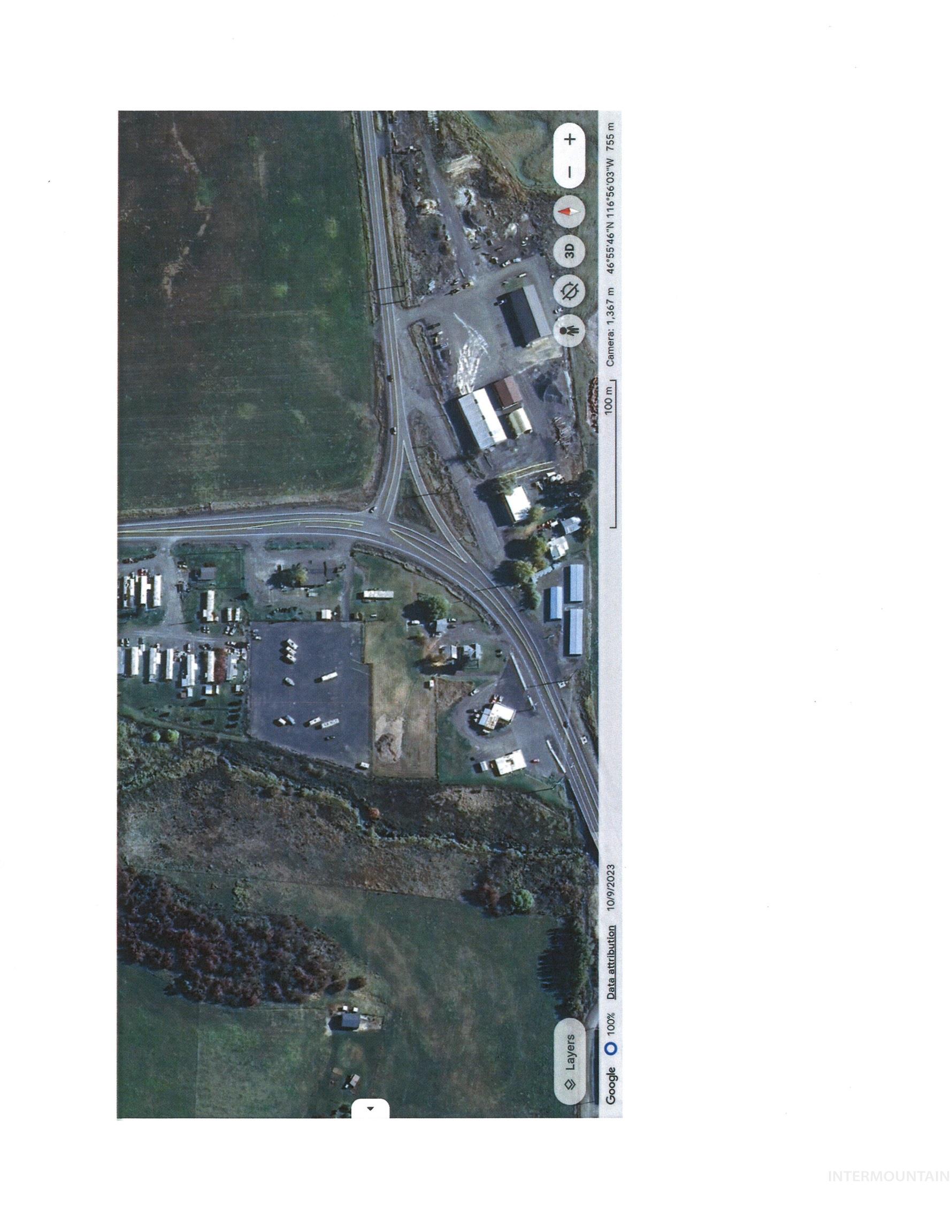 5529 N Hwy 95, Potlatch, Idaho 83855, Business/Commercial For Sale, Price $299,000, 98921696