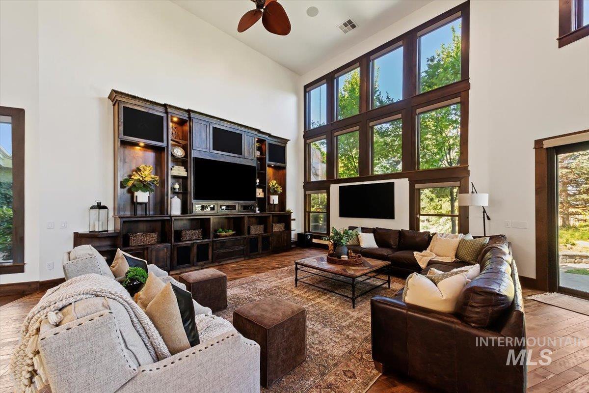 4545 S Rock Ranch Ln, Meridian, Idaho 83642, 5 Bedrooms, 4.5 Bathrooms, Residential For Sale, Price $3,425,000, 98921737