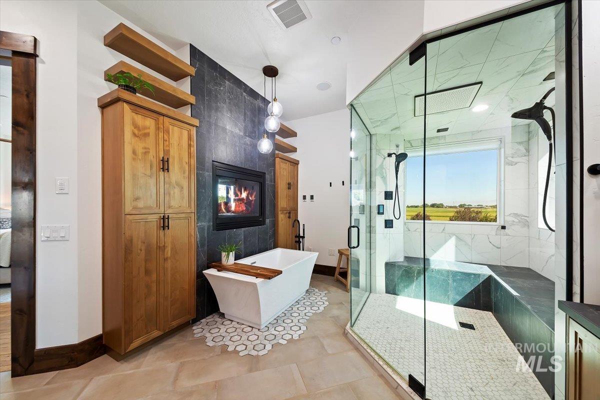 4545 S Rock Ranch Ln, Meridian, Idaho 83642, 5 Bedrooms, 4.5 Bathrooms, Residential For Sale, Price $3,425,000, 98921737