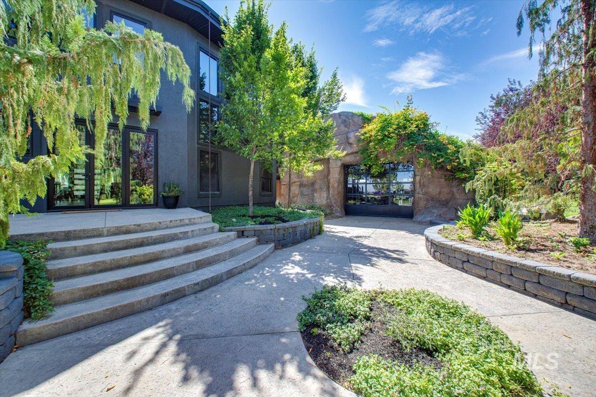4545 S Rock Ranch Ln, Meridian, Idaho 83642, 5 Bedrooms, 4.5 Bathrooms, Residential For Sale, Price $3,425,000, 98921737