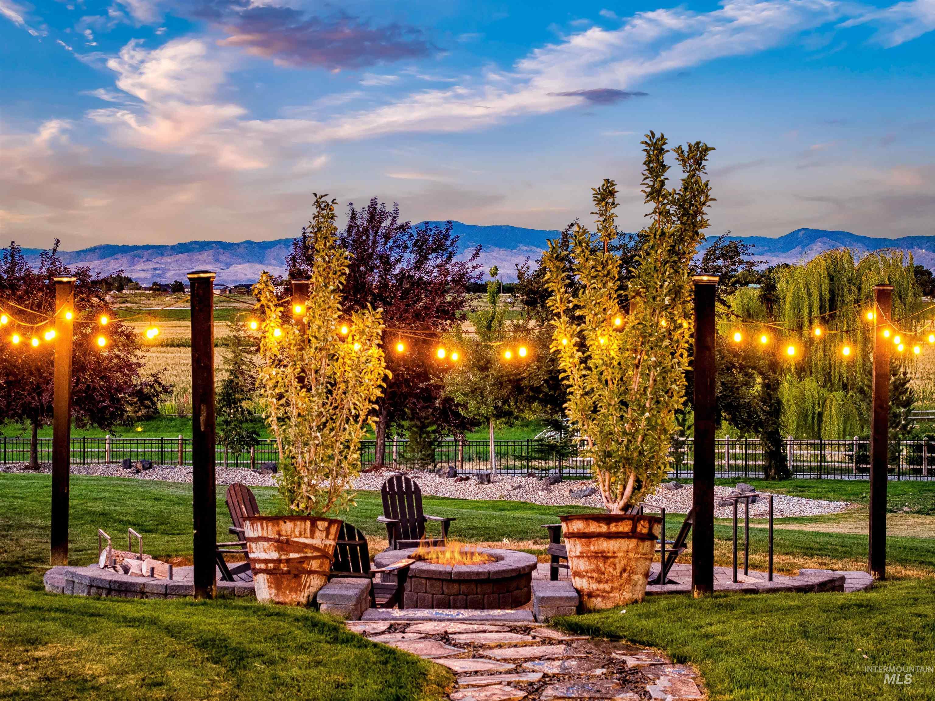 4545 S Rock Ranch Ln, Meridian, Idaho 83642, 5 Bedrooms, 4.5 Bathrooms, Residential For Sale, Price $3,425,000, 98921737