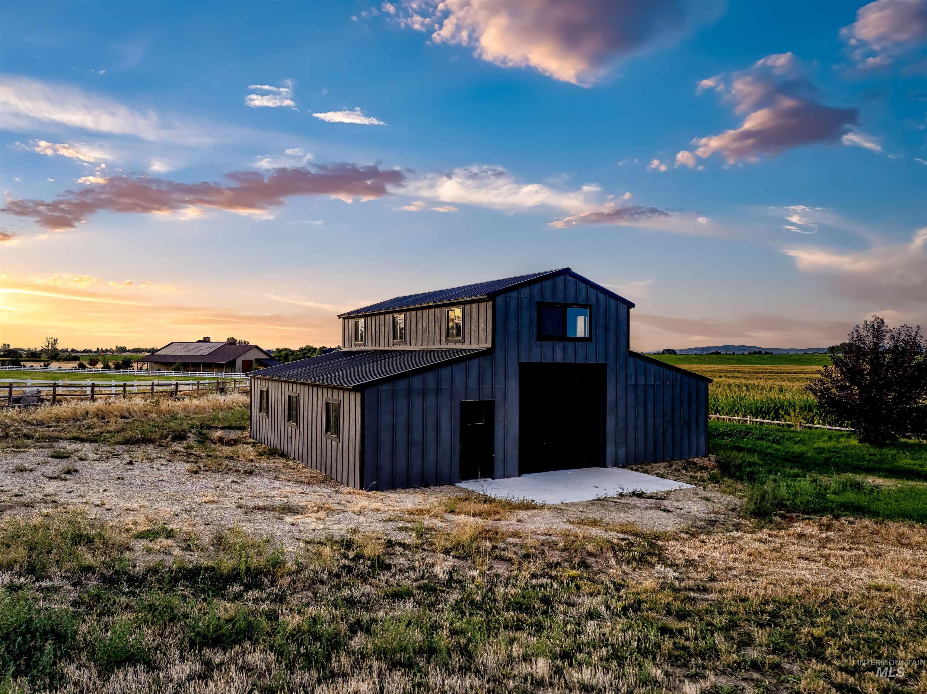 4545 S Rock Ranch Ln, Meridian, Idaho 83642, 5 Bedrooms, 4.5 Bathrooms, Residential For Sale, Price $3,425,000, 98921737