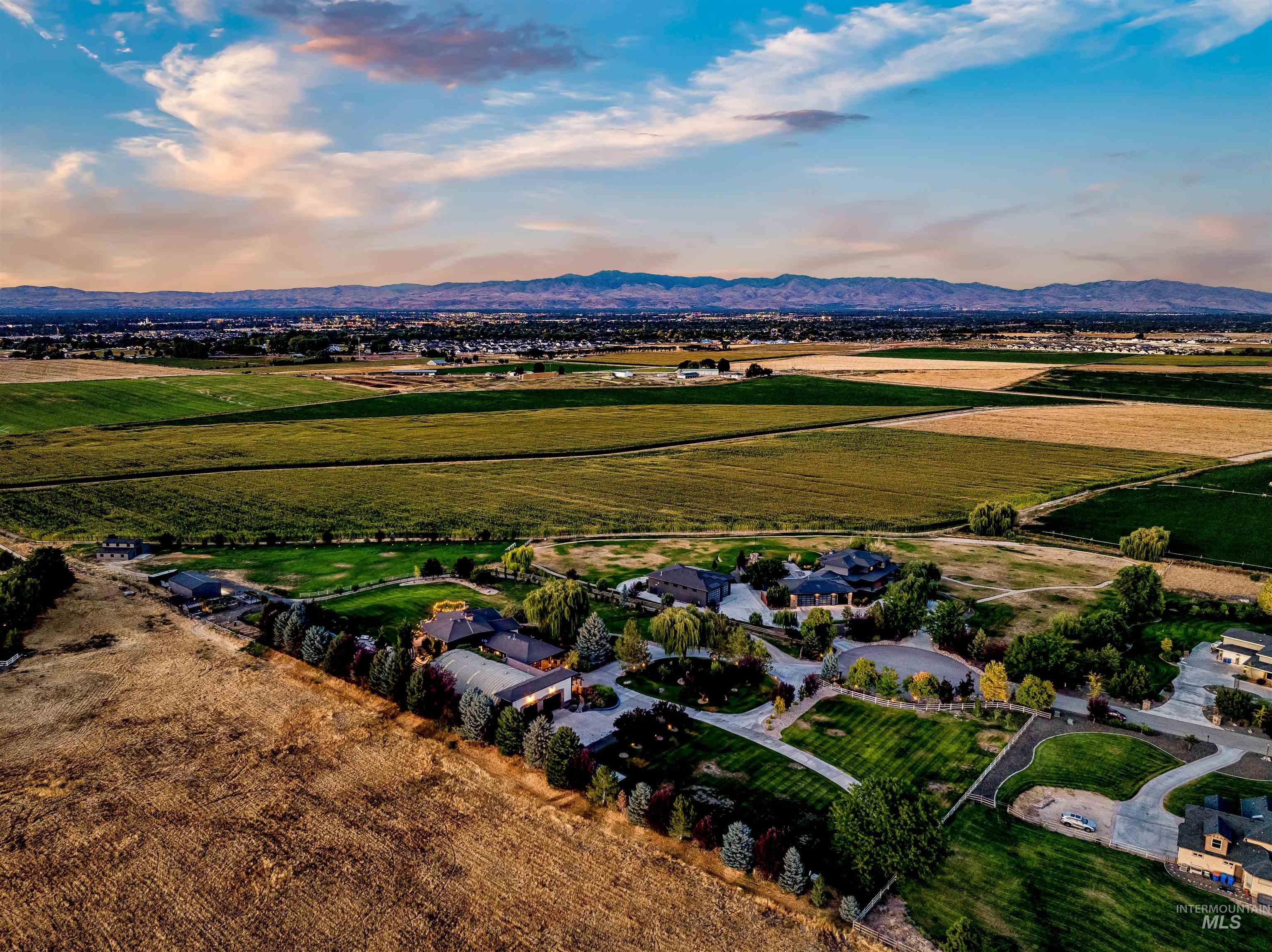 4545 S Rock Ranch Ln, Meridian, Idaho 83642, 5 Bedrooms, 4.5 Bathrooms, Residential For Sale, Price $3,425,000, 98921737