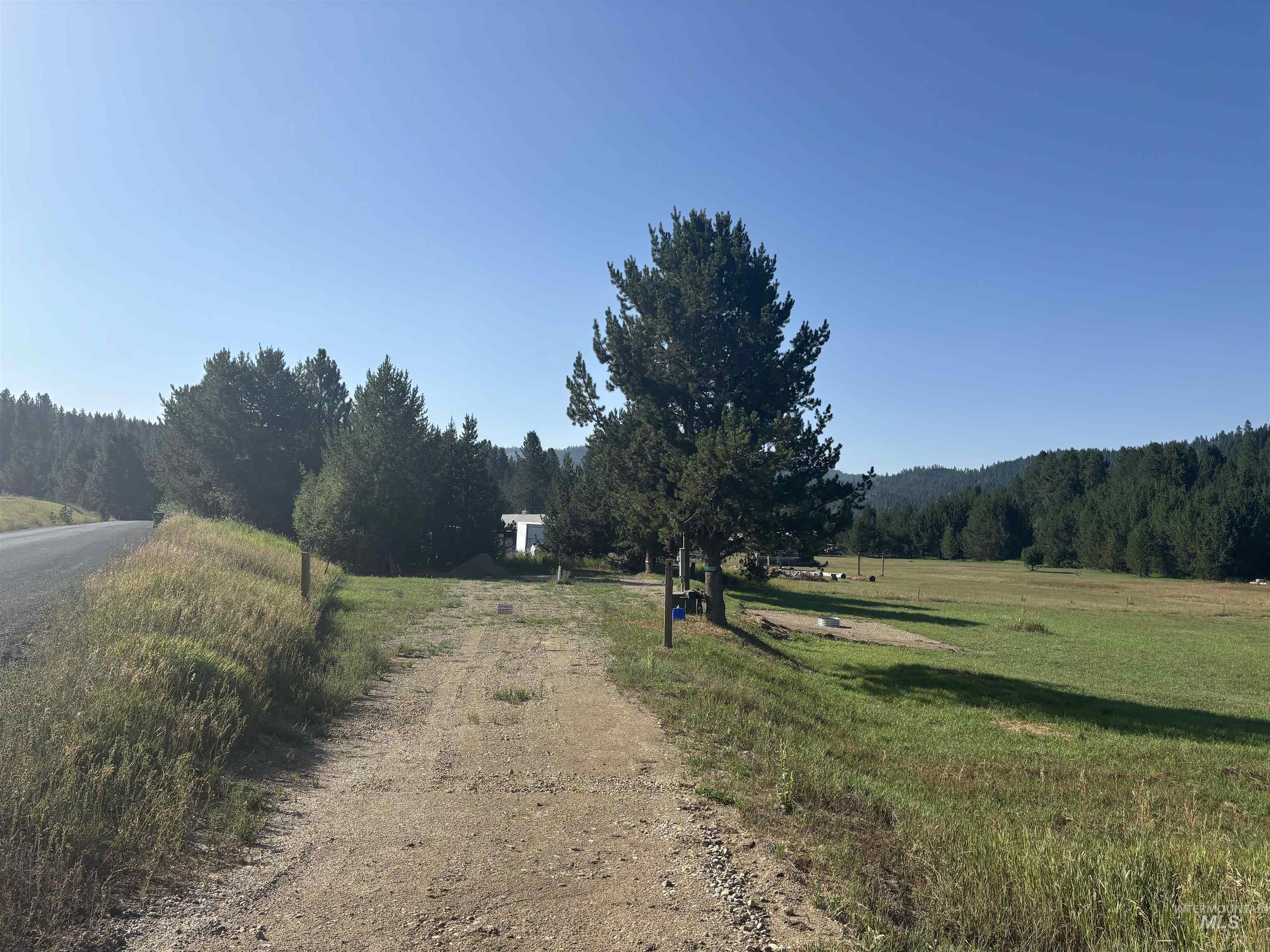 9685 Packer John Rd, Smiths Ferry, Idaho 83611, Land For Sale, Price $279,900,MLS 98921748