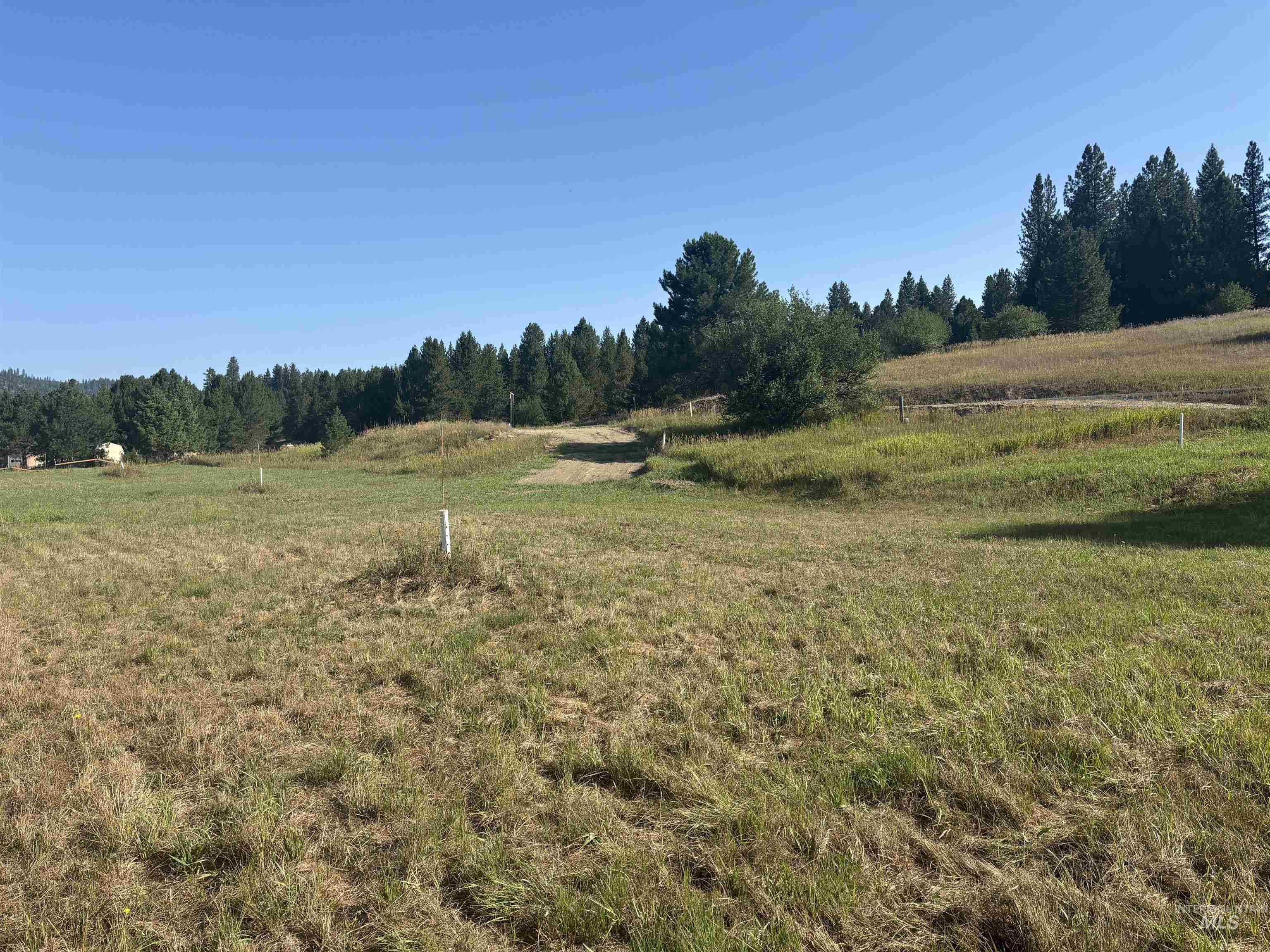 9685 Packer John Rd, Smiths Ferry, Idaho 83611, Land For Sale, Price $279,900,MLS 98921748