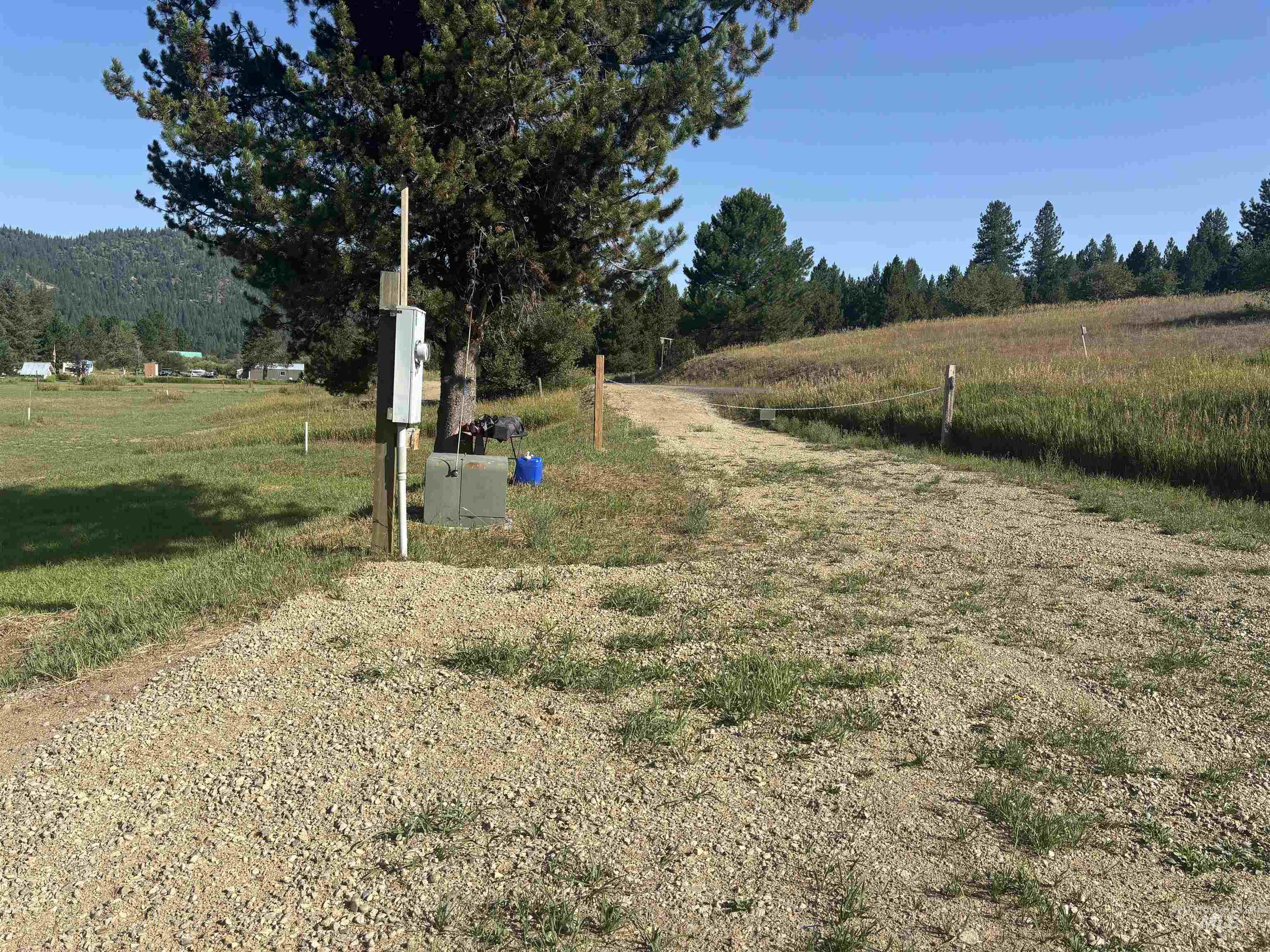 9685 Packer John Rd, Smiths Ferry, Idaho 83611, Land For Sale, Price $279,900,MLS 98921748