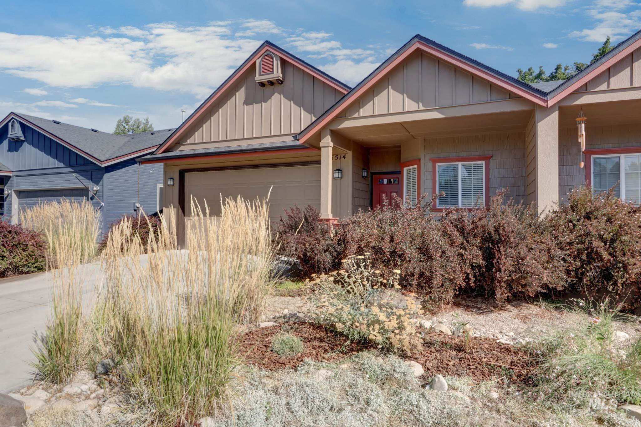 6514 W Battlement, Boise, Idaho 83646, 2 Bedrooms, 2 Bathrooms, Rental For Rent, Price $1,795, 98921754