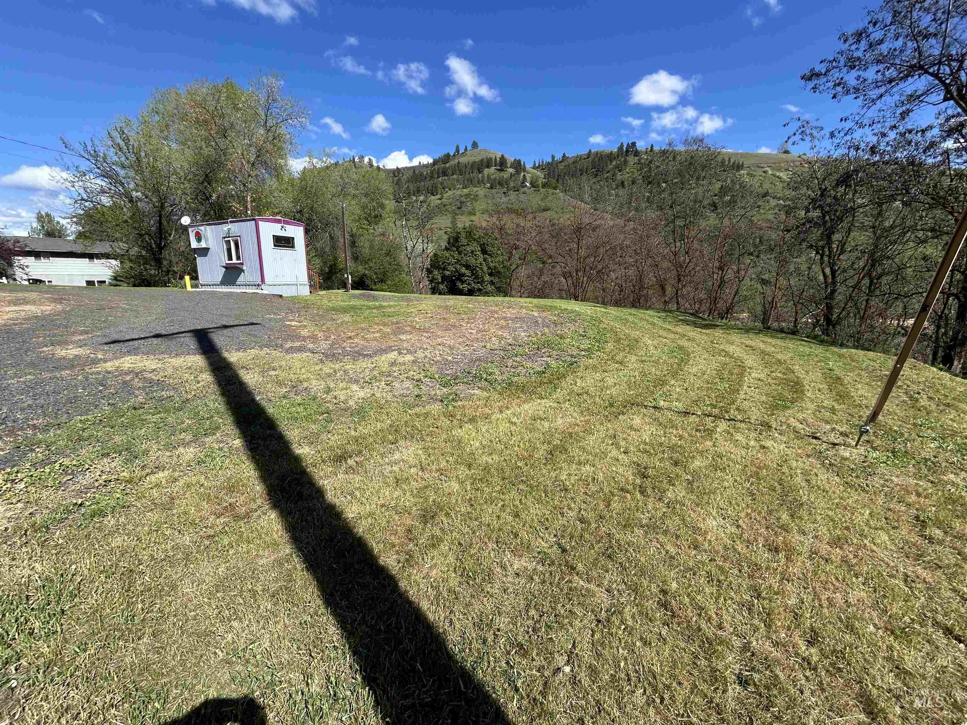 182 Main Street, Juliaetta, Idaho 83535, Land For Sale, Price $119,000,MLS 98921767