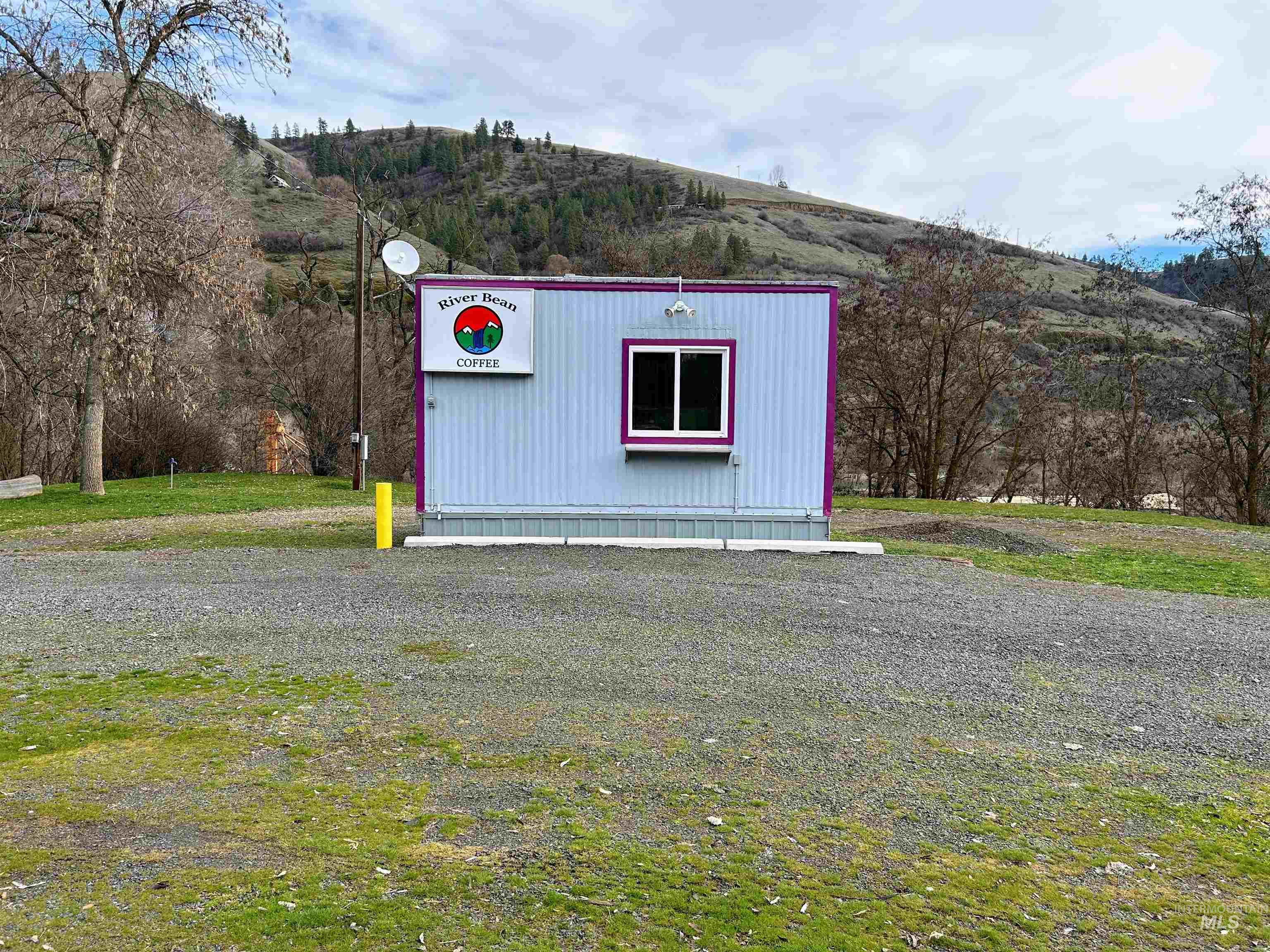 182 Main Street, Juliaetta, Idaho 83535, Land For Sale, Price $119,000,MLS 98921768