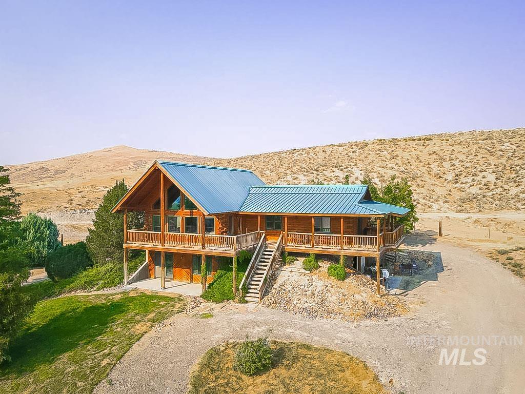 1642 Barlow Road, Vale, Oregon 97918, 3 Bedrooms, 3 Bathrooms, Farm & Ranch For Sale, Price $2,100,000, 98921789