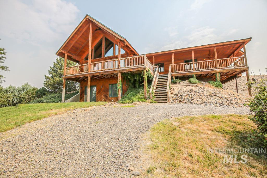 1642 Barlow Road, Vale, Oregon 97918, 3 Bedrooms, 3 Bathrooms, Farm & Ranch For Sale, Price $2,100,000, 98921789