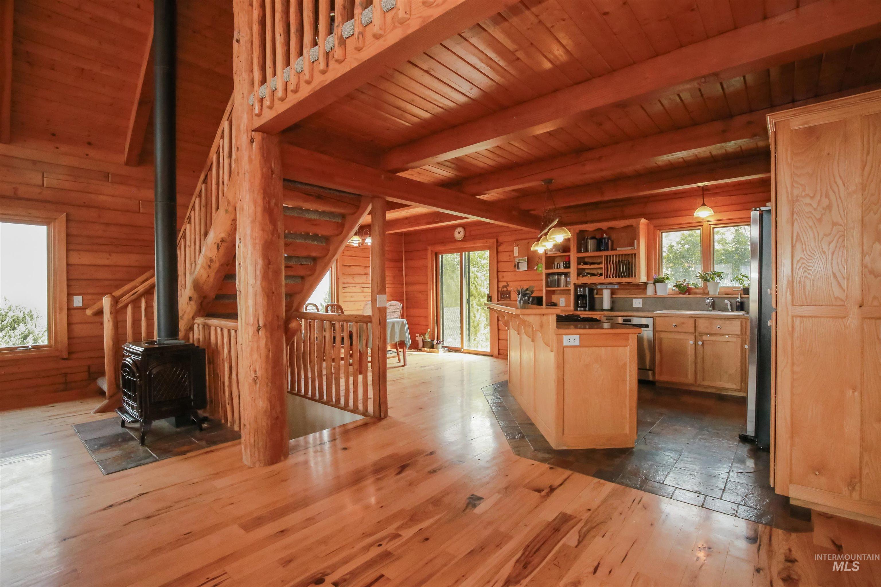 1642 Barlow Road, Vale, Oregon 97918, 3 Bedrooms, 3 Bathrooms, Farm & Ranch For Sale, Price $2,100,000, 98921789