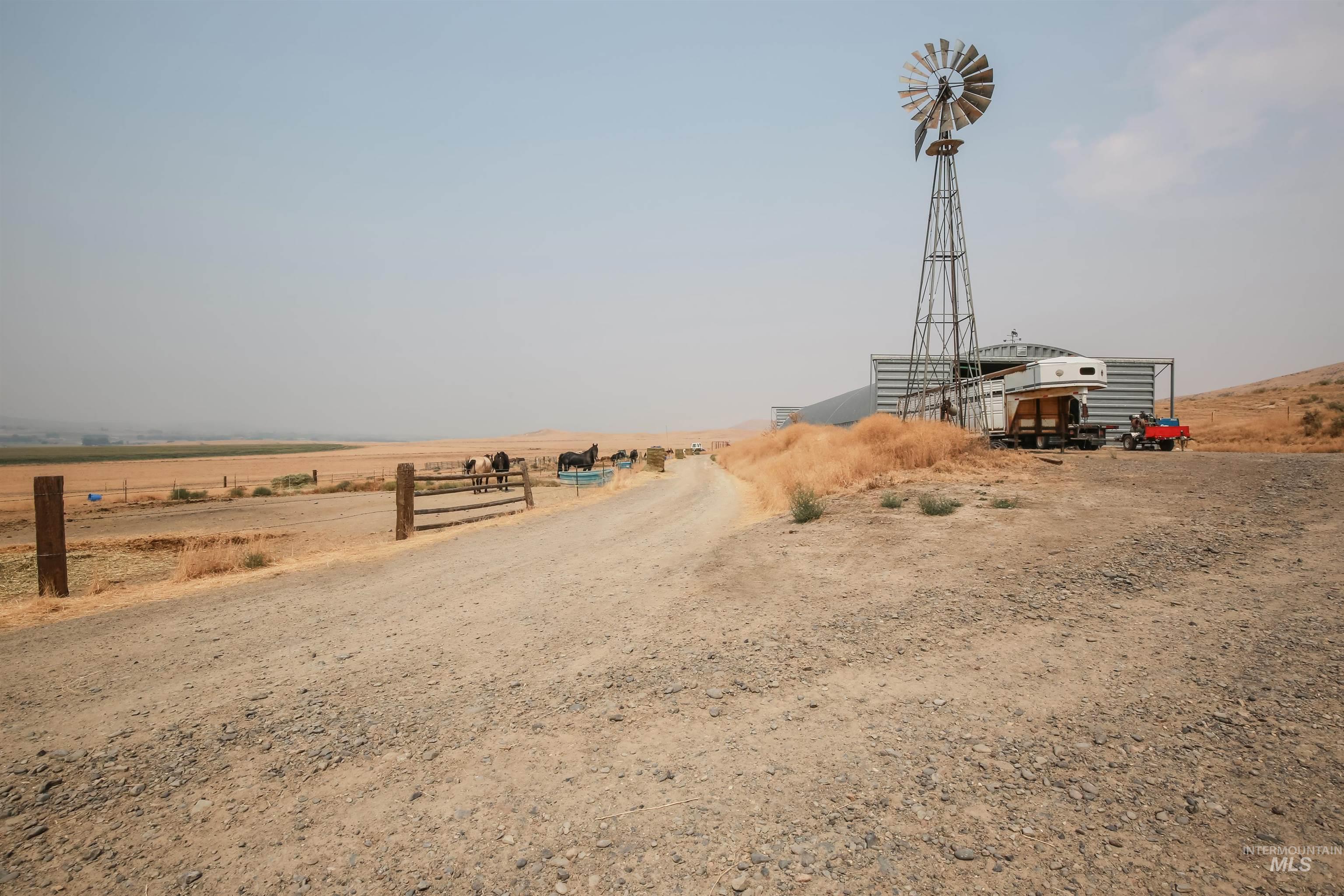 1642 Barlow Road, Vale, Oregon 97918, 3 Bedrooms, 3 Bathrooms, Farm & Ranch For Sale, Price $2,100,000, 98921789