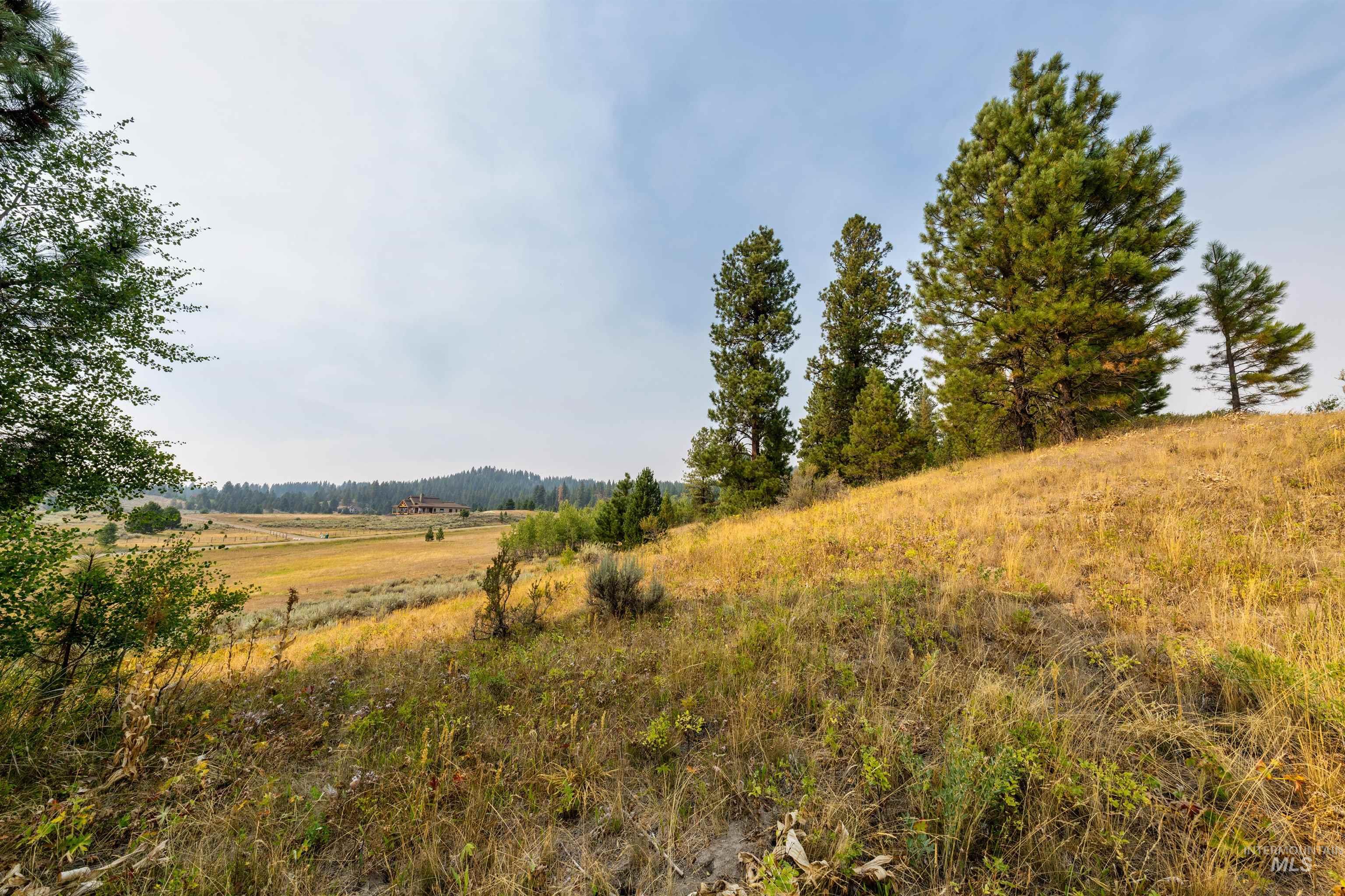 4 Joshua Dr, Cascade, Idaho 83611, Land For Sale, Price $320,000,MLS 98921814