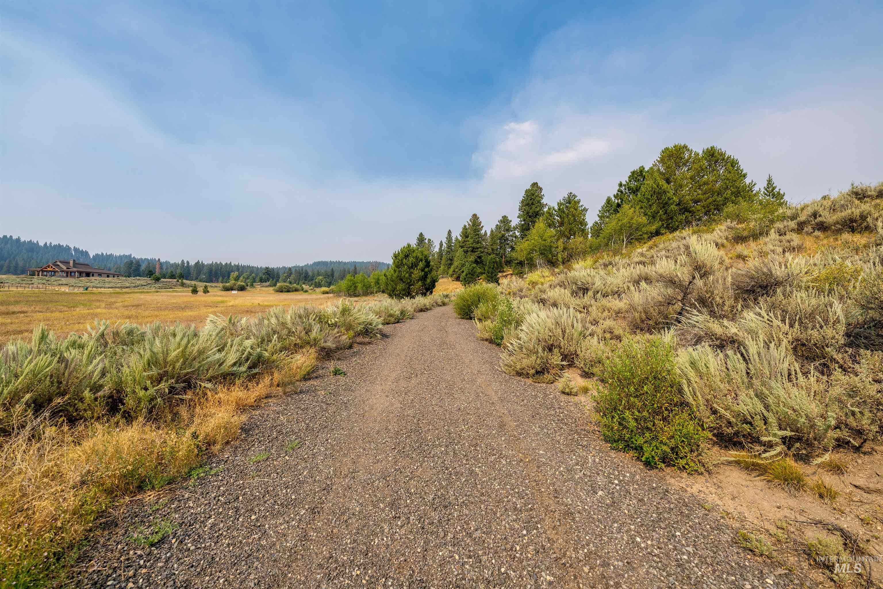 4 Joshua Dr, Cascade, Idaho 83611, Land For Sale, Price $320,000,MLS 98921814