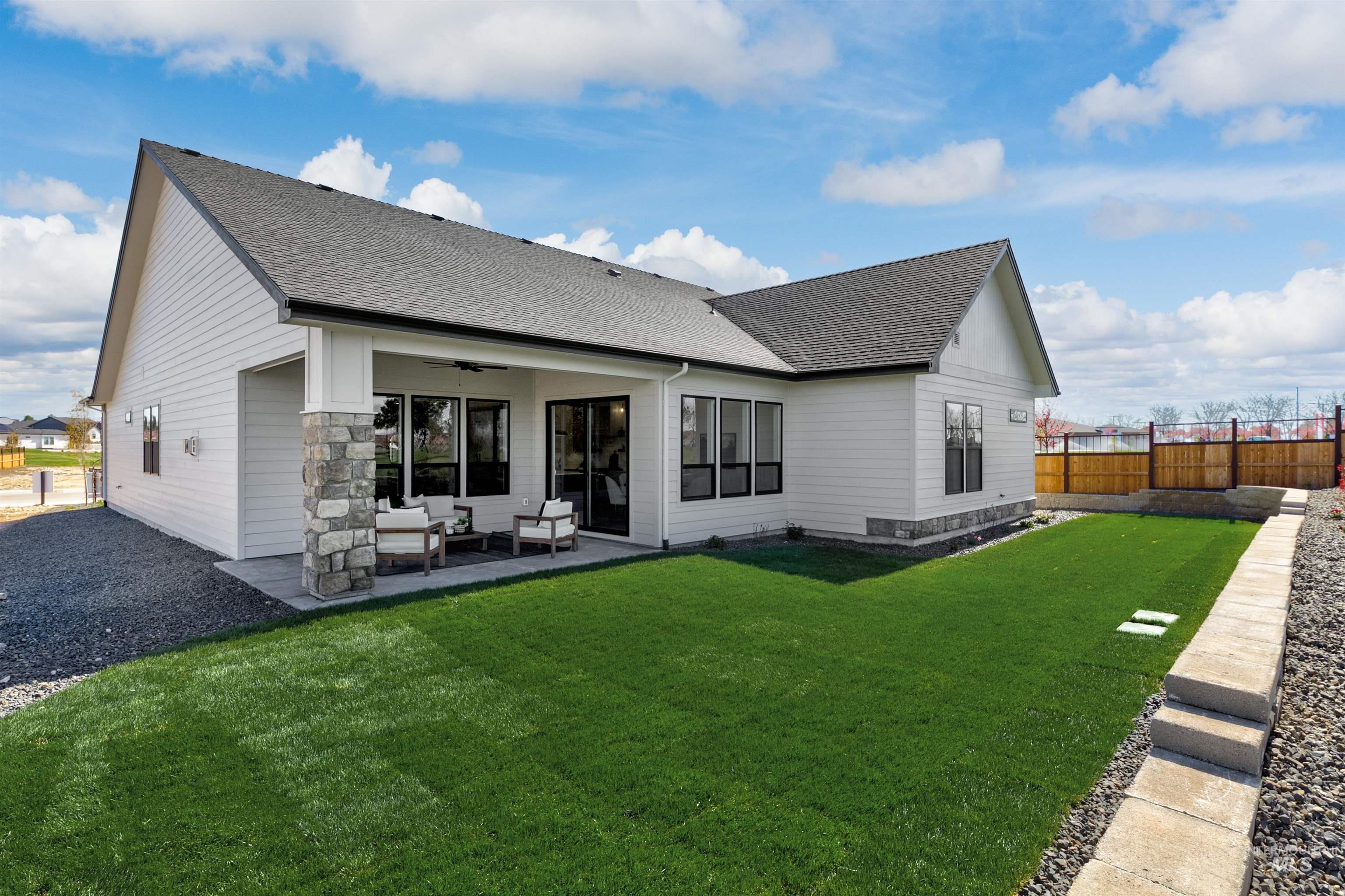 108 S Ziklag Ave, Kuna, Idaho 83634, 4 Bedrooms, 3 Bathrooms, Residential For Sale, Price $719,800,MLS 98921851