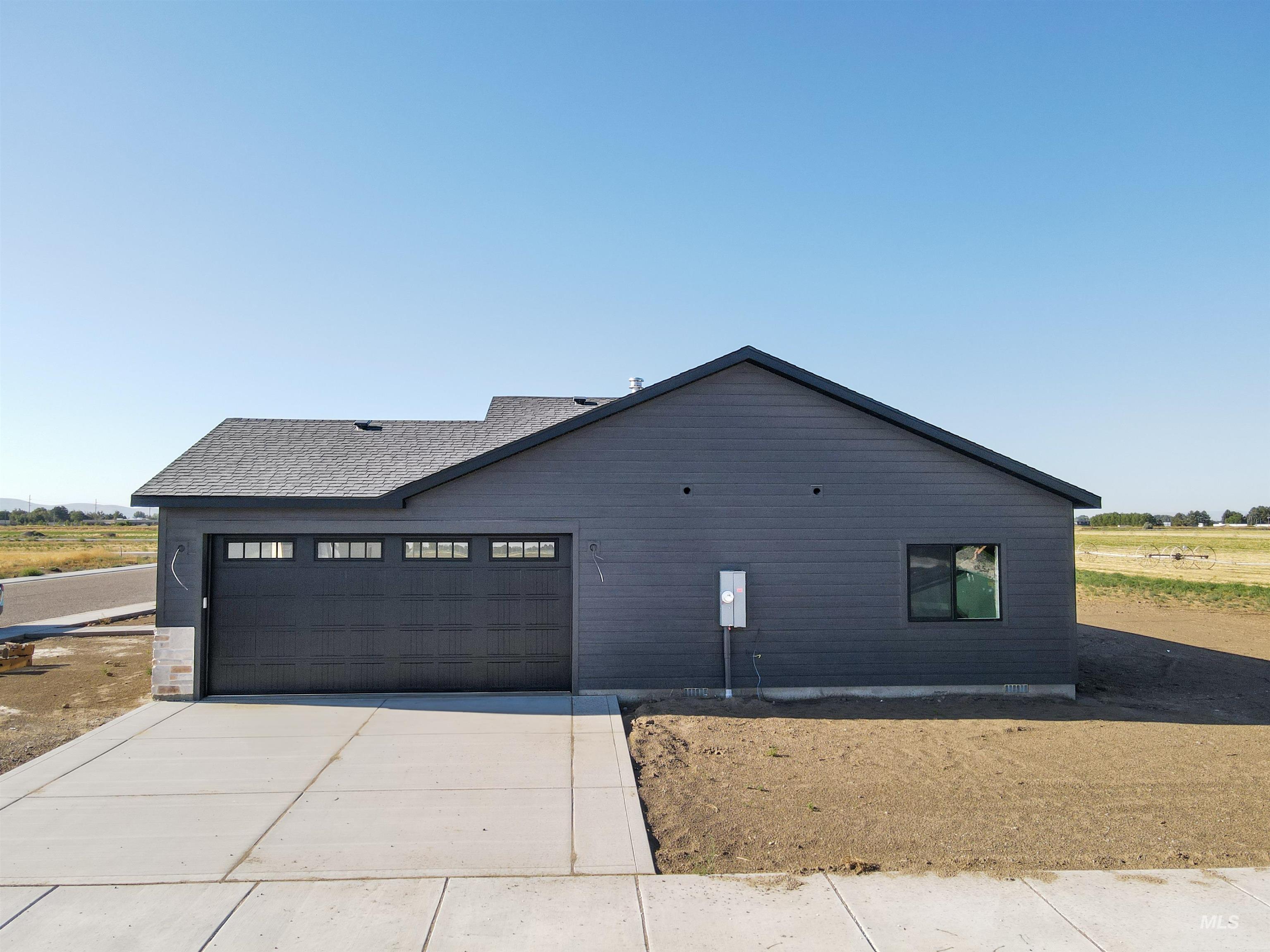 1421 Moss, Rupert, Idaho 83350, 4 Bedrooms, 2 Bathrooms, Residential For Sale, Price $358,818,MLS 98921859