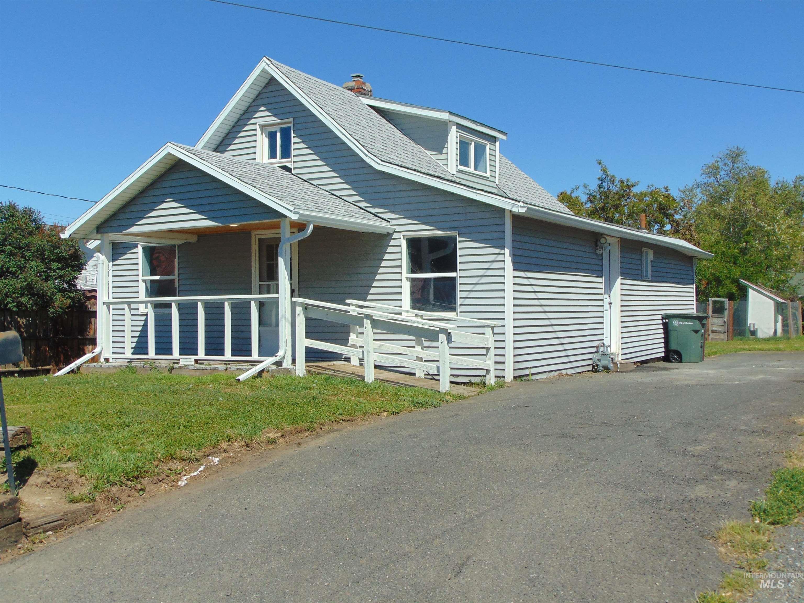 Residential For Sale