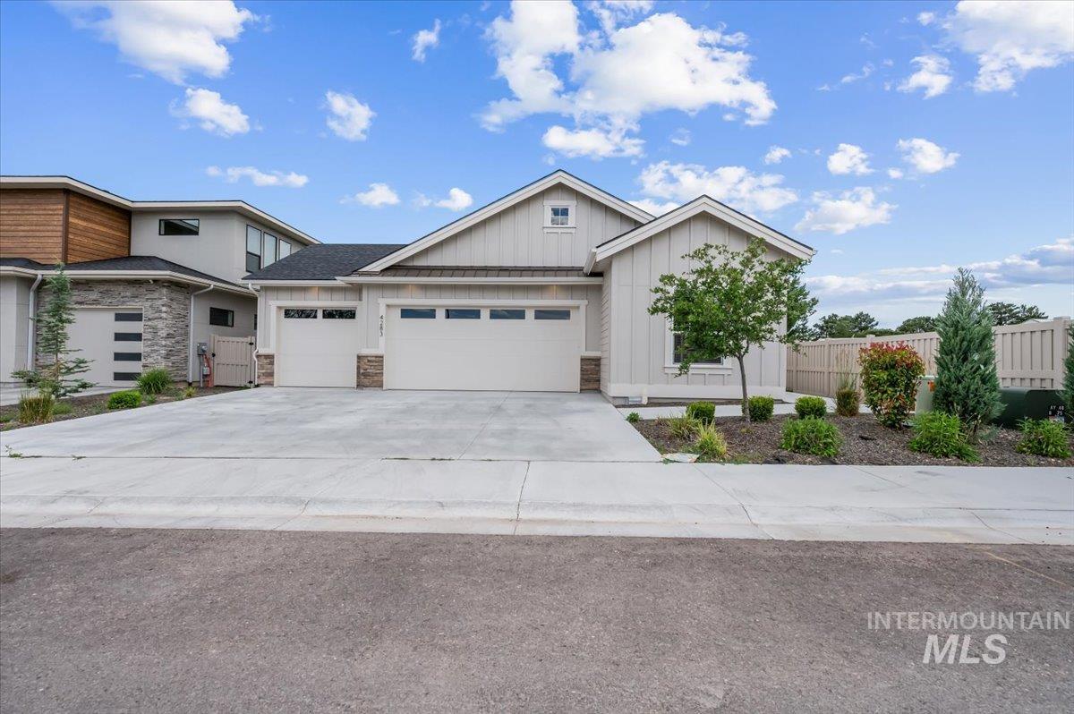 4238 E Awbrey, Meridian, Idaho 83642, 3 Bedrooms, 3 Bathrooms, Rental For Rent, Price $2,850, 98921869