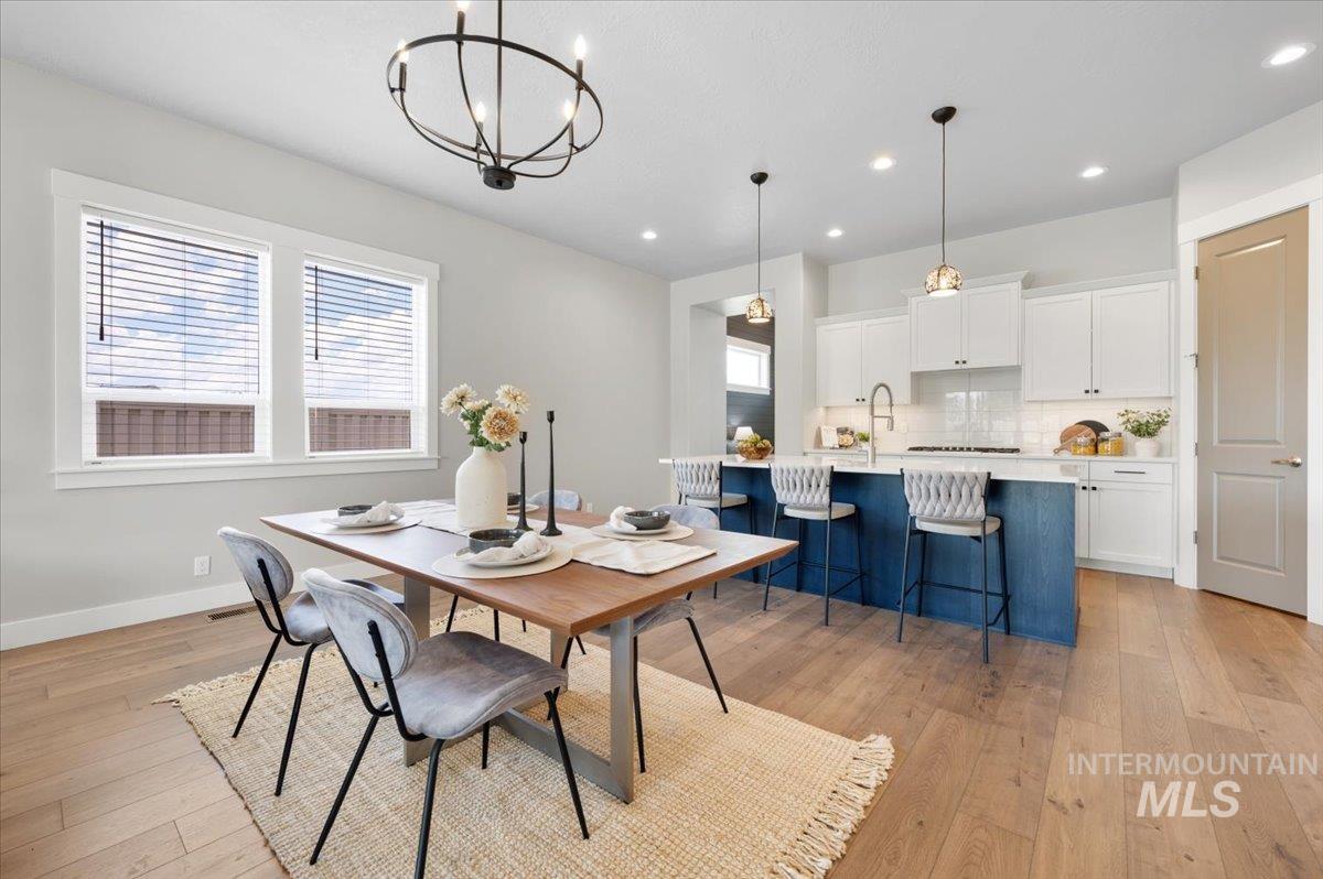 4238 E Awbrey, Meridian, Idaho 83642, 3 Bedrooms, 3 Bathrooms, Rental For Rent, Price $2,850, 98921869