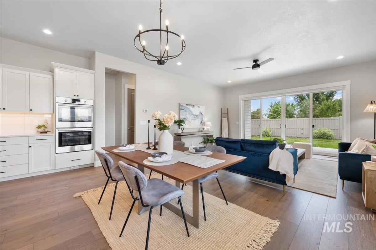 4238 E Awbrey, Meridian, Idaho 83642, 3 Bedrooms, 3 Bathrooms, Rental For Rent, Price $2,850, 98921869