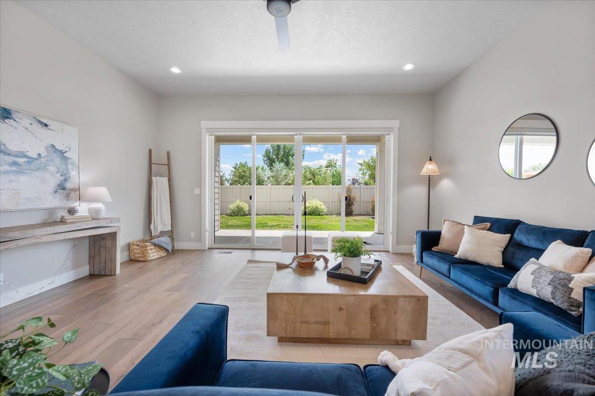 4238 E Awbrey, Meridian, Idaho 83642, 3 Bedrooms, 3 Bathrooms, Rental For Rent, Price $2,850, 98921869