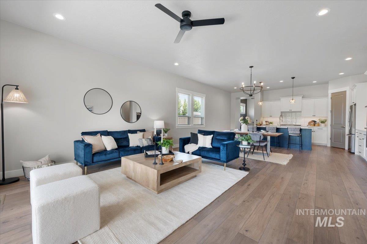 4238 E Awbrey, Meridian, Idaho 83642, 3 Bedrooms, 3 Bathrooms, Rental For Rent, Price $2,850, 98921869