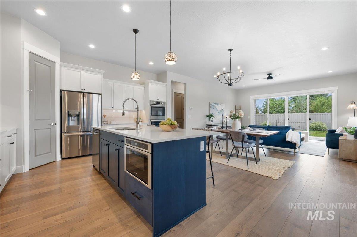 4238 E Awbrey, Meridian, Idaho 83642, 3 Bedrooms, 3 Bathrooms, Rental For Rent, Price $2,850, 98921869