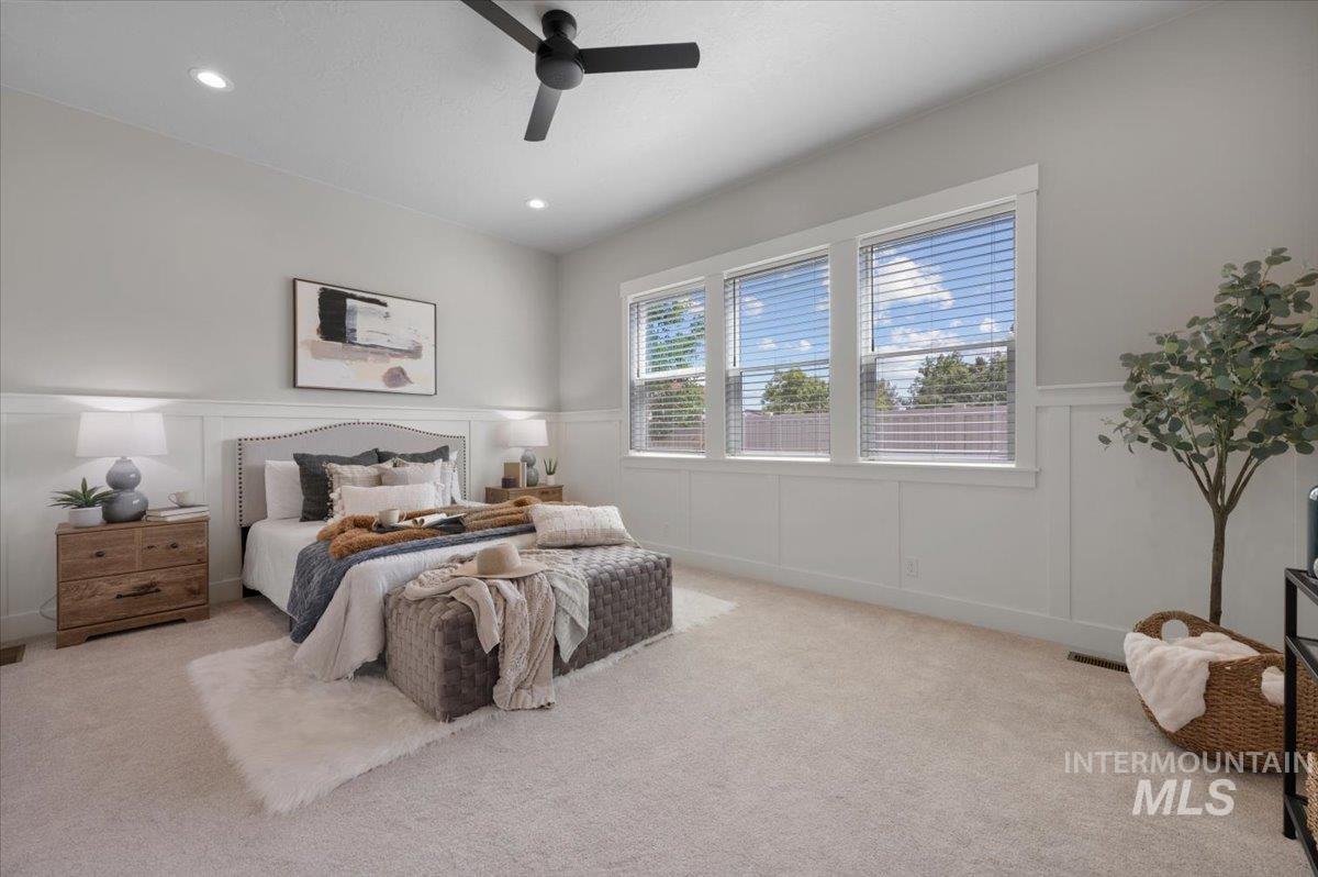4238 E Awbrey, Meridian, Idaho 83642, 3 Bedrooms, 3 Bathrooms, Rental For Rent, Price $2,850, 98921869