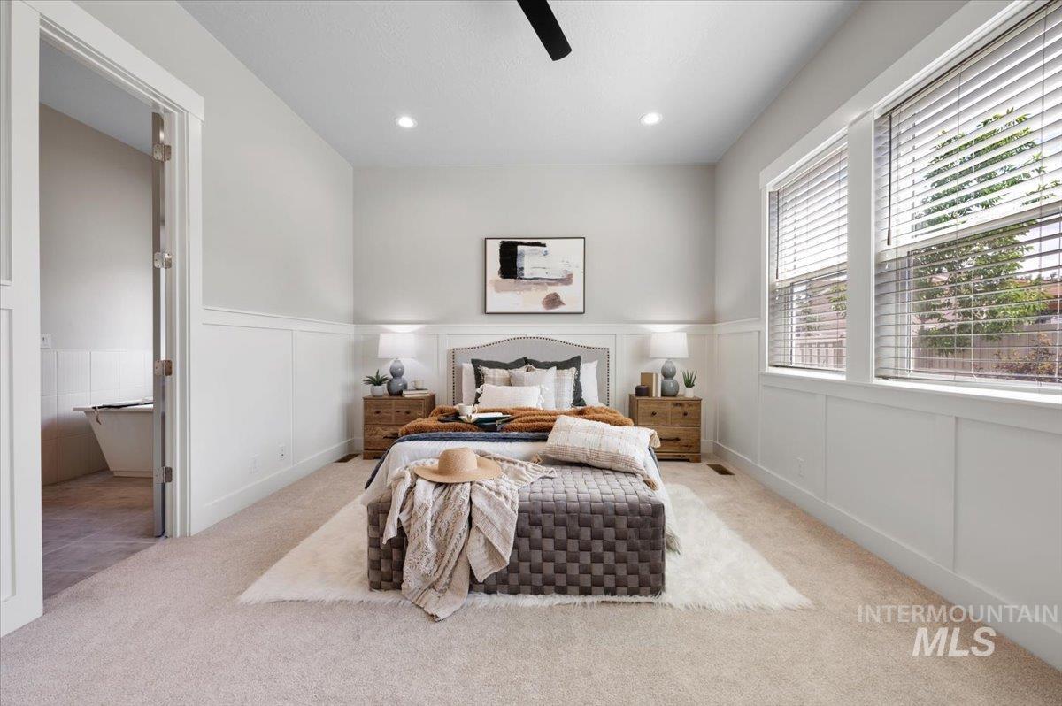 4238 E Awbrey, Meridian, Idaho 83642, 3 Bedrooms, 3 Bathrooms, Rental For Rent, Price $2,850, 98921869