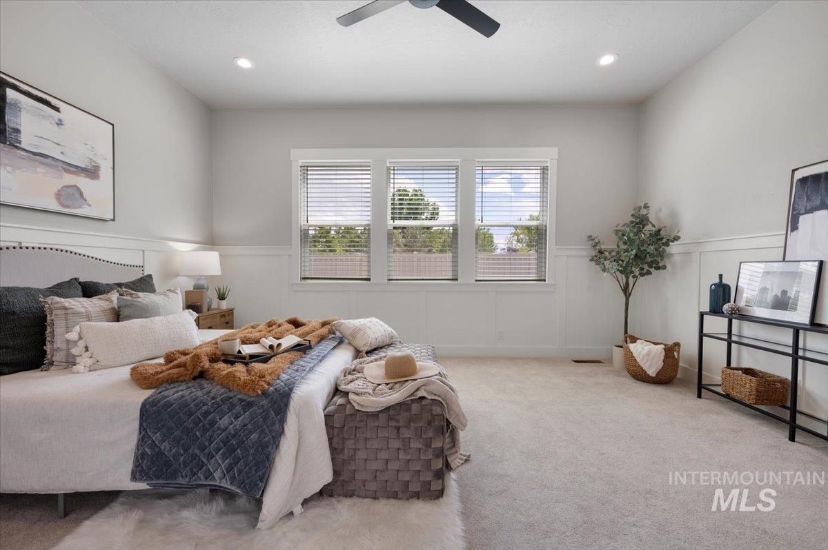 4238 E Awbrey, Meridian, Idaho 83642, 3 Bedrooms, 3 Bathrooms, Rental For Rent, Price $2,850, 98921869
