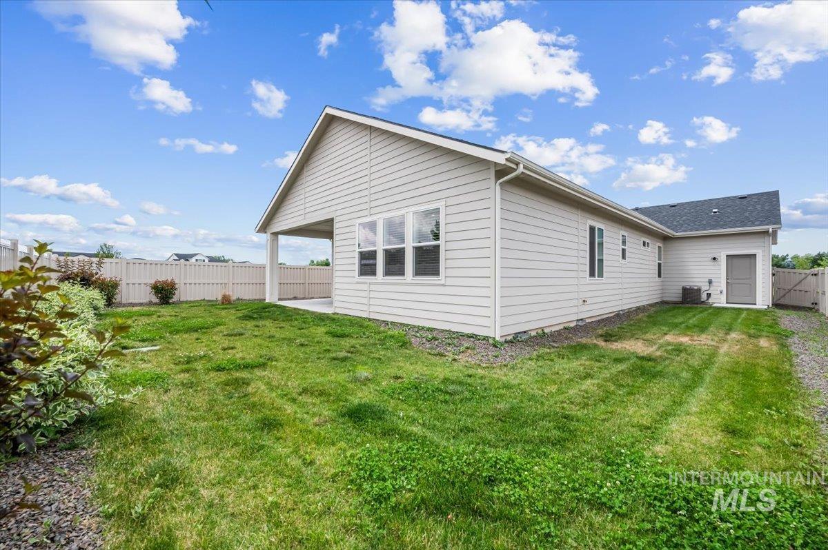 4238 E Awbrey, Meridian, Idaho 83642, 3 Bedrooms, 3 Bathrooms, Rental For Rent, Price $2,850, 98921869