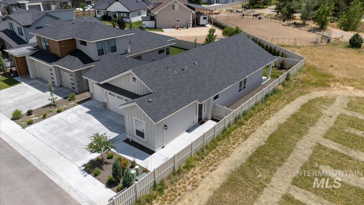 4238 E Awbrey, Meridian, Idaho 83642, 3 Bedrooms, 3 Bathrooms, Rental For Rent, Price $2,850, 98921869