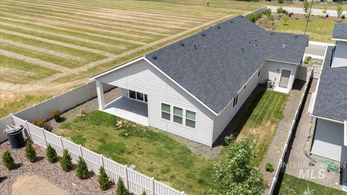 4238 E Awbrey, Meridian, Idaho 83642, 3 Bedrooms, 3 Bathrooms, Rental For Rent, Price $2,850, 98921869