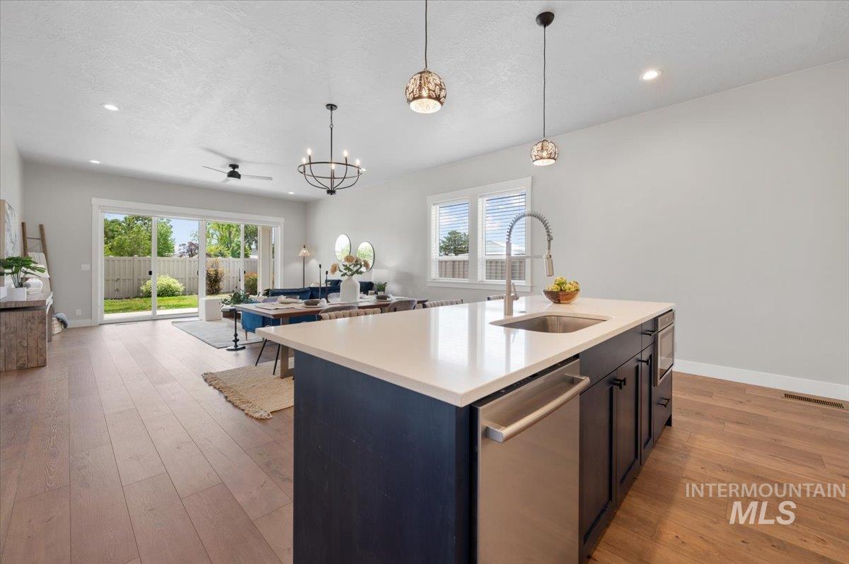 4238 E Awbrey, Meridian, Idaho 83642, 3 Bedrooms, 3 Bathrooms, Rental For Rent, Price $2,850, 98921869