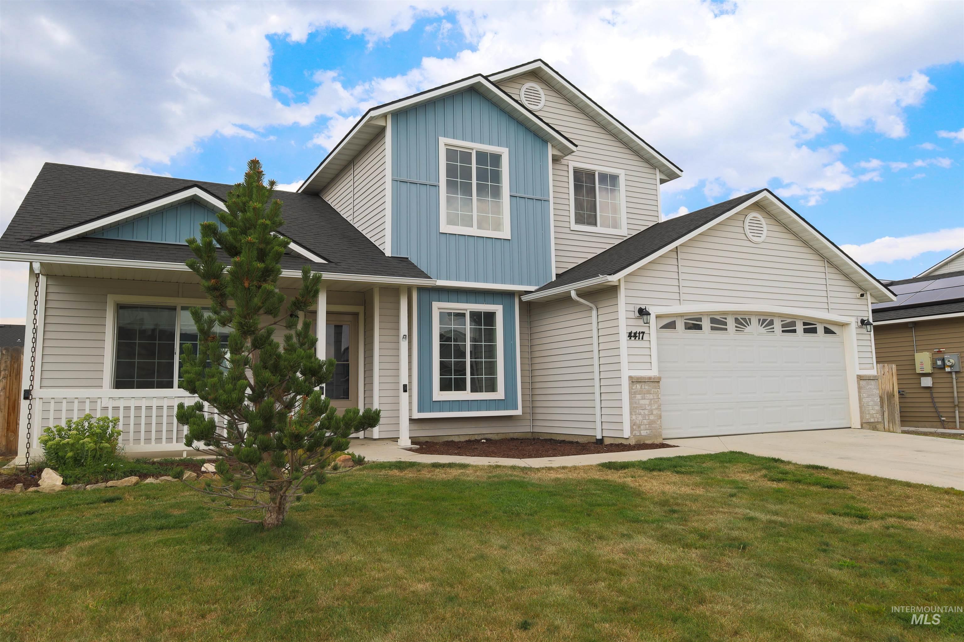 Residential For Sale