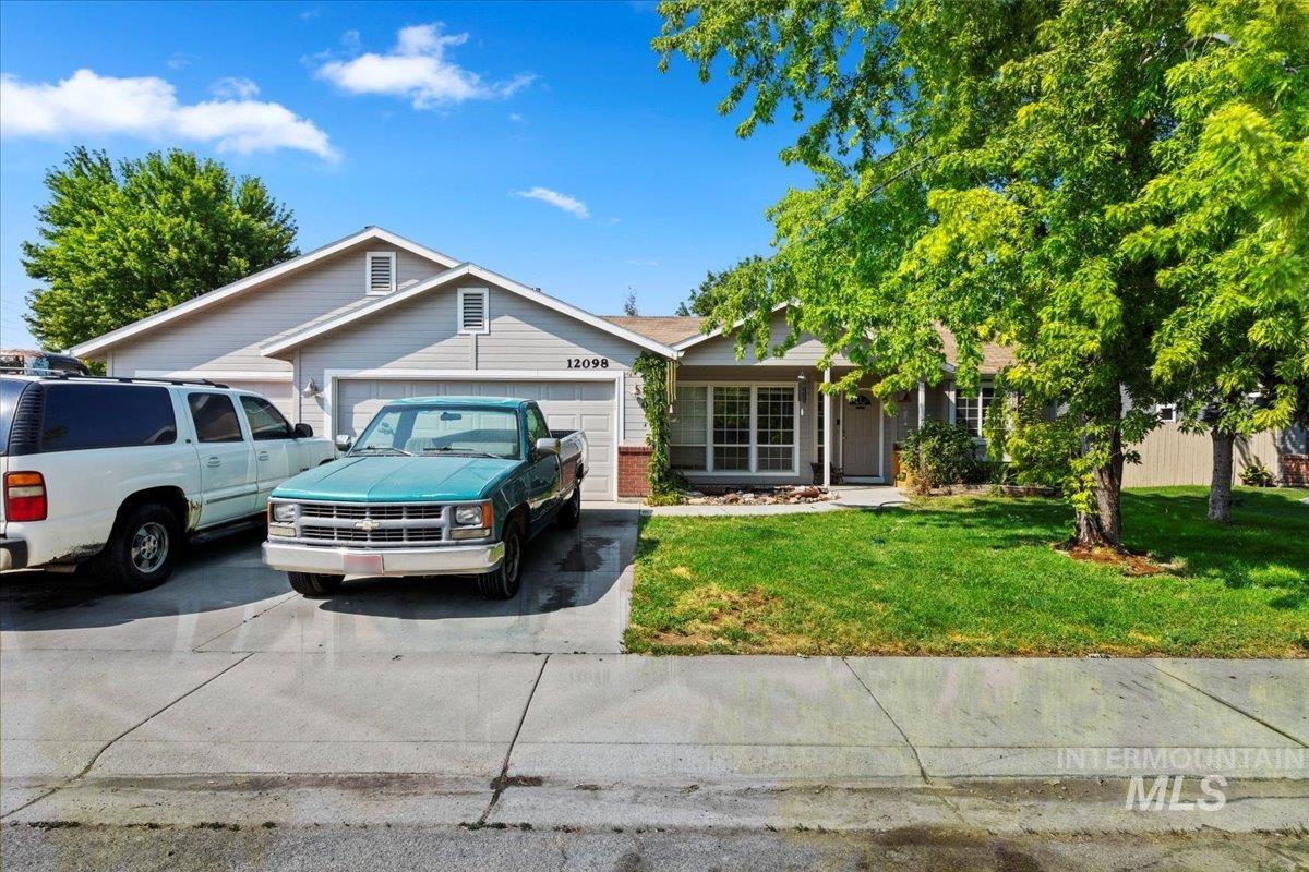 Residential Income For Sale