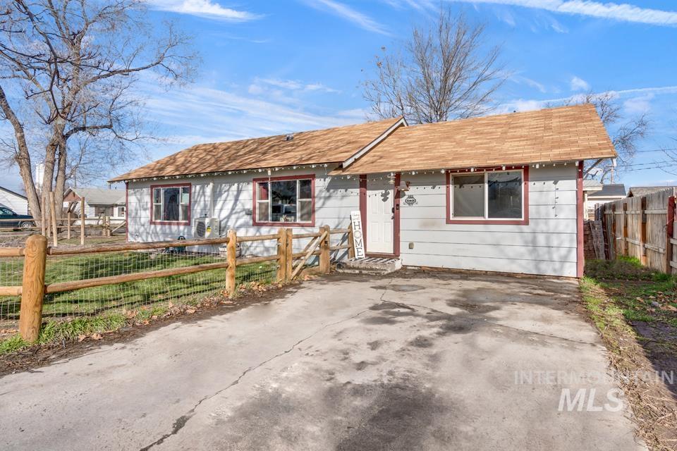Residential For Sale