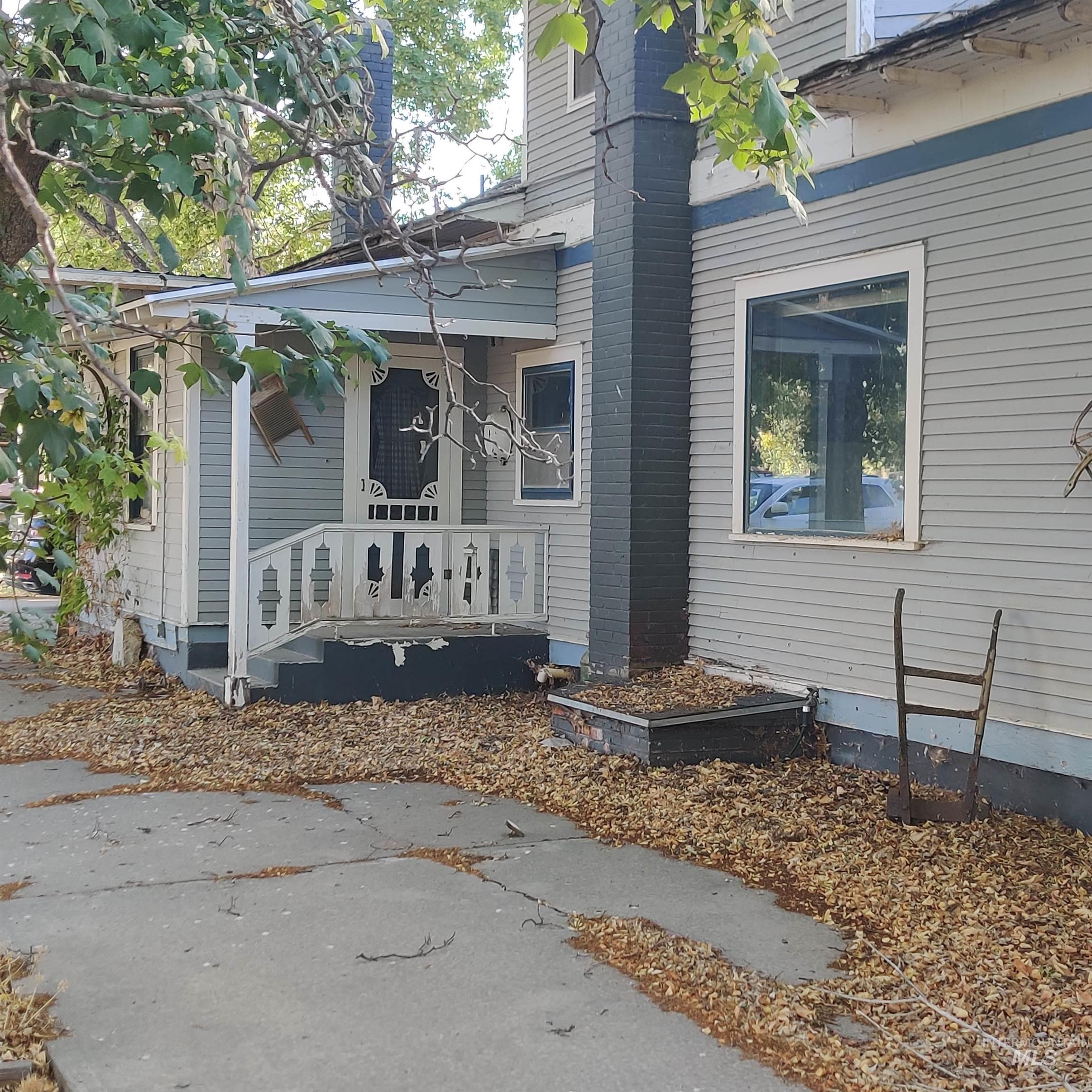 Residential For Sale