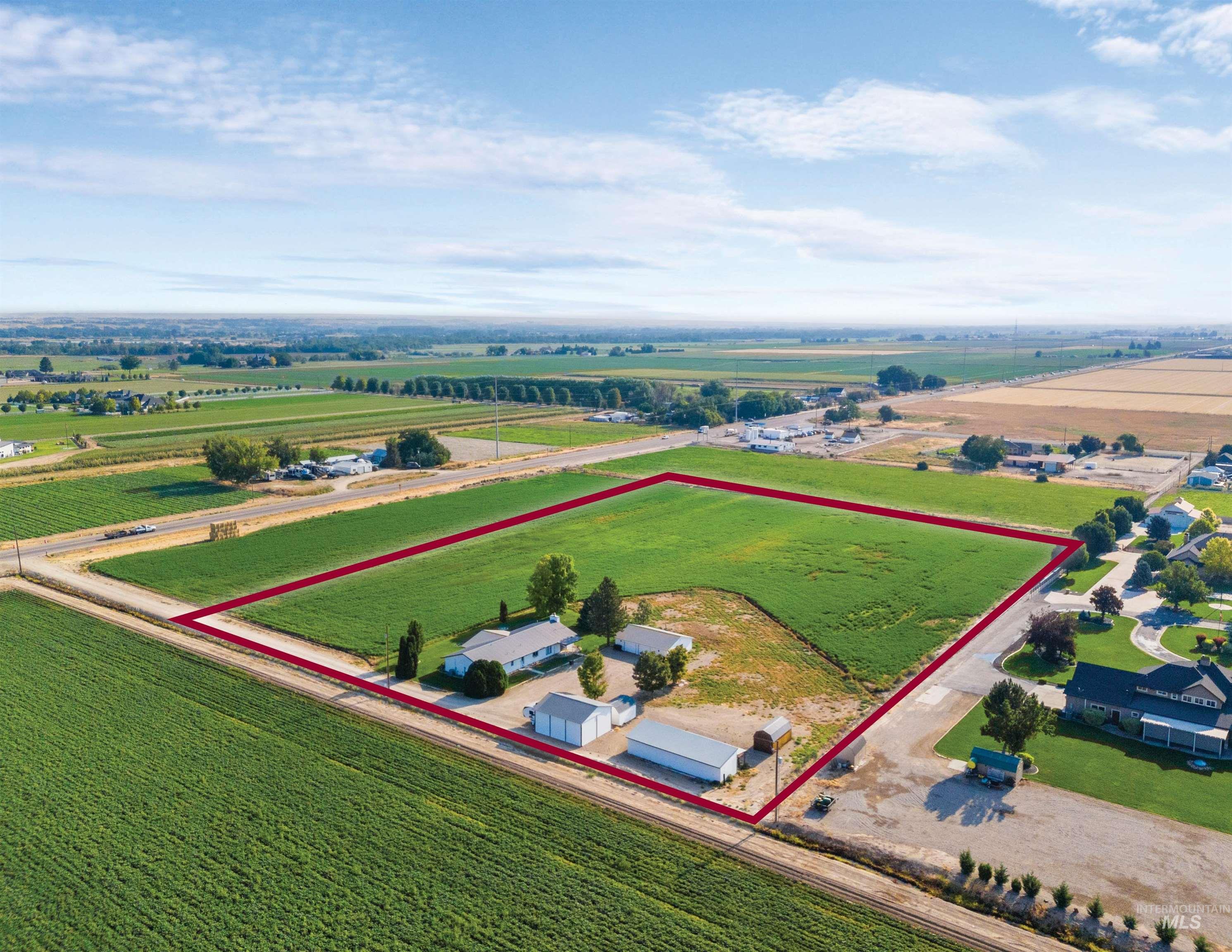 Land For Sale