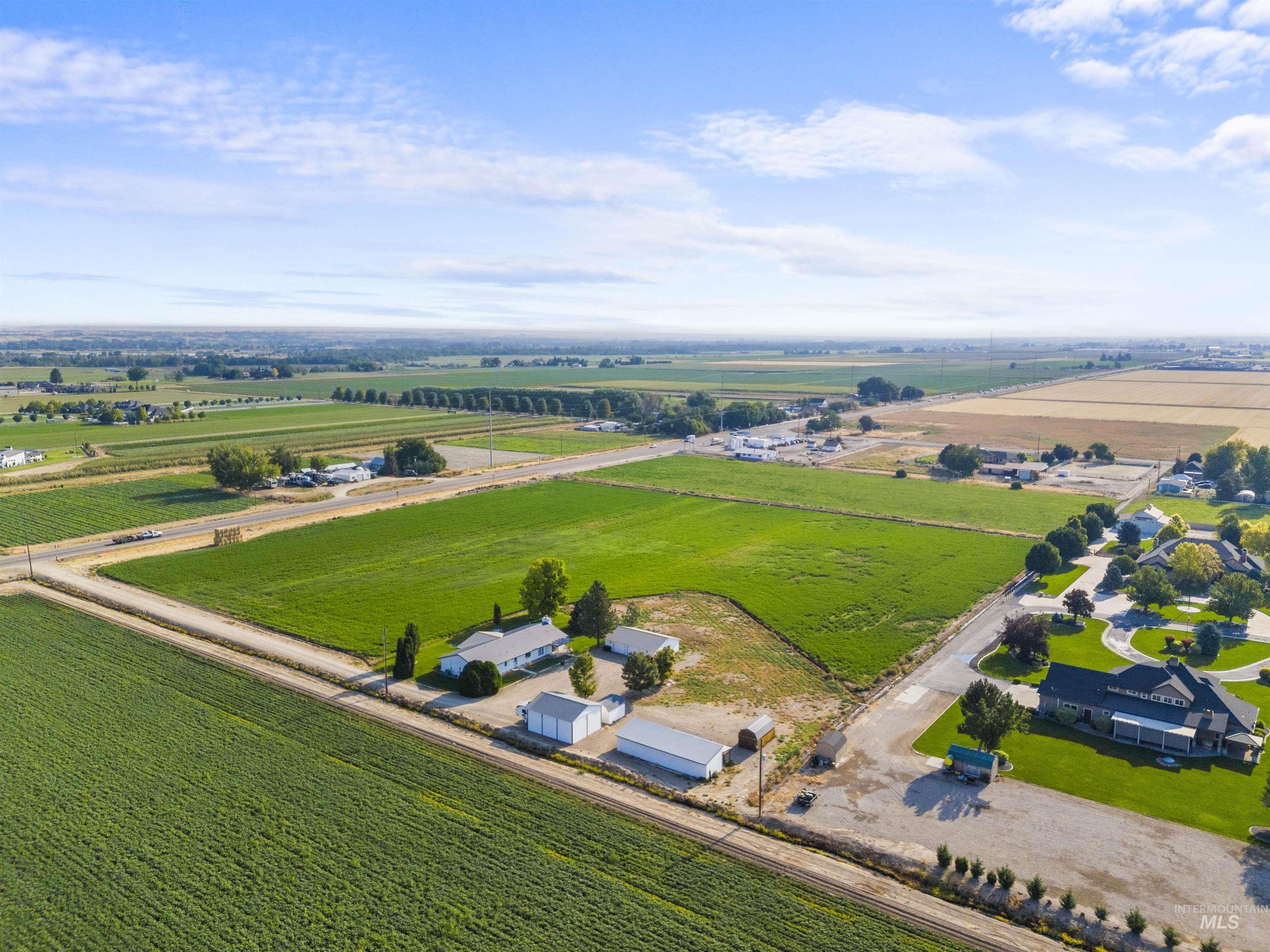 8231 Highway 20/26, Nampa, Idaho 83687, Land For Sale, Price $2,750,000, 98921881