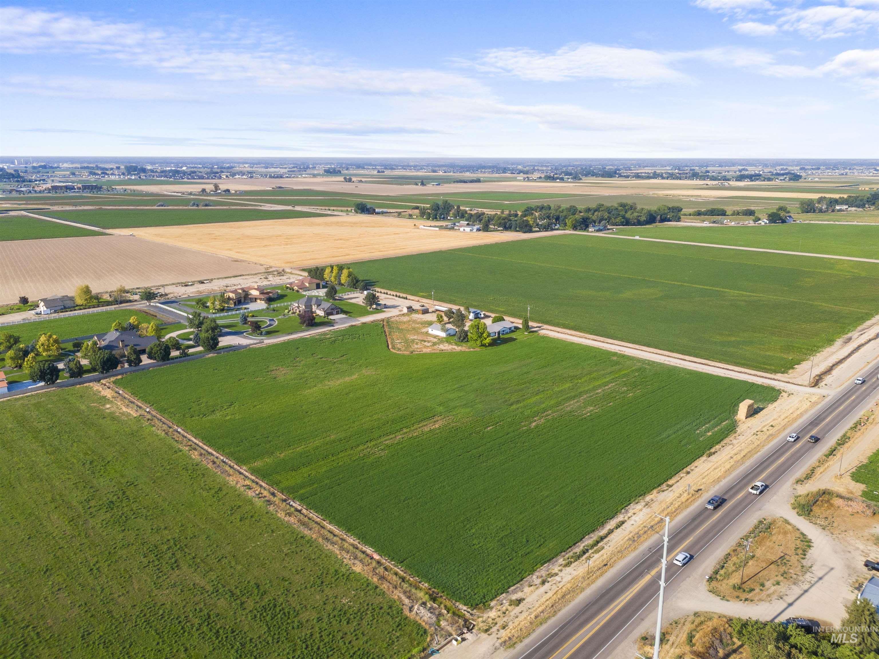 8231 Highway 20/26, Nampa, Idaho 83687, Land For Sale, Price $2,750,000, 98921881